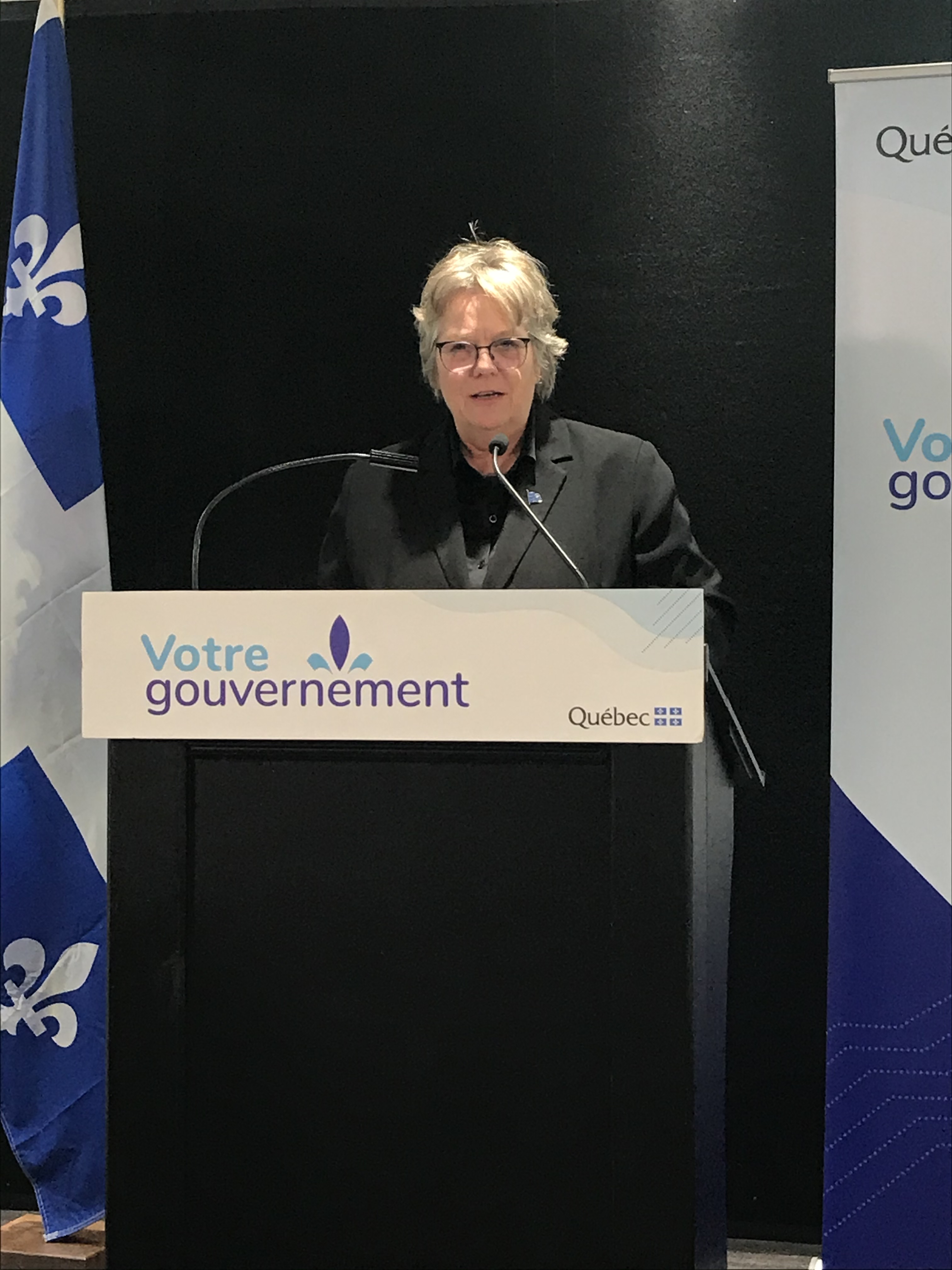 Chantal Rouleau