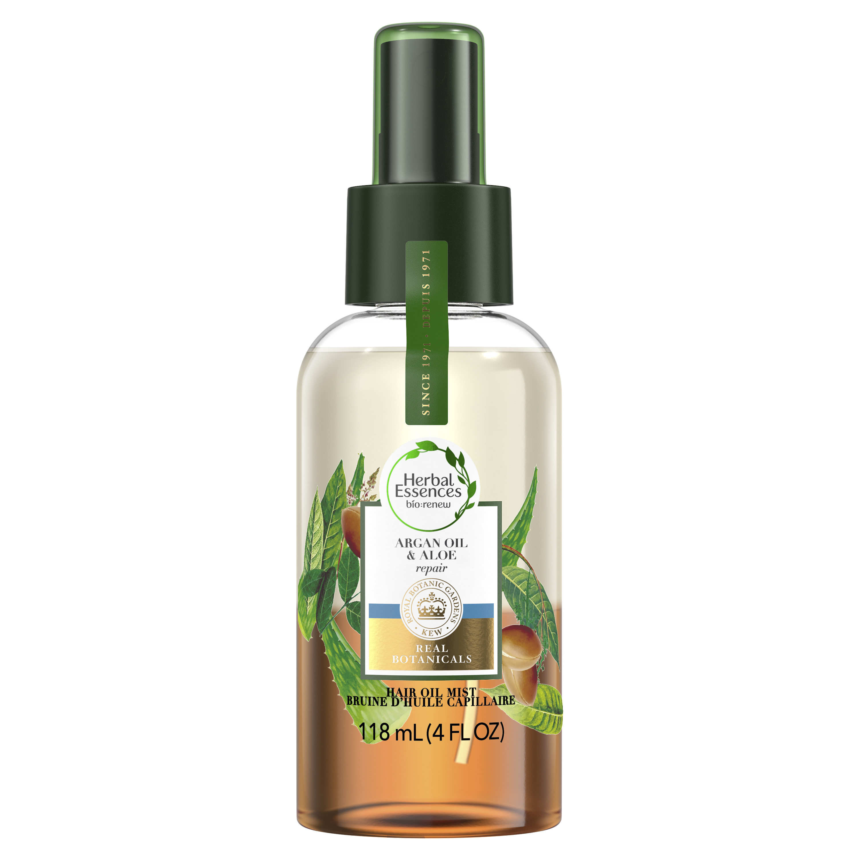 Bouteille avec capuchon