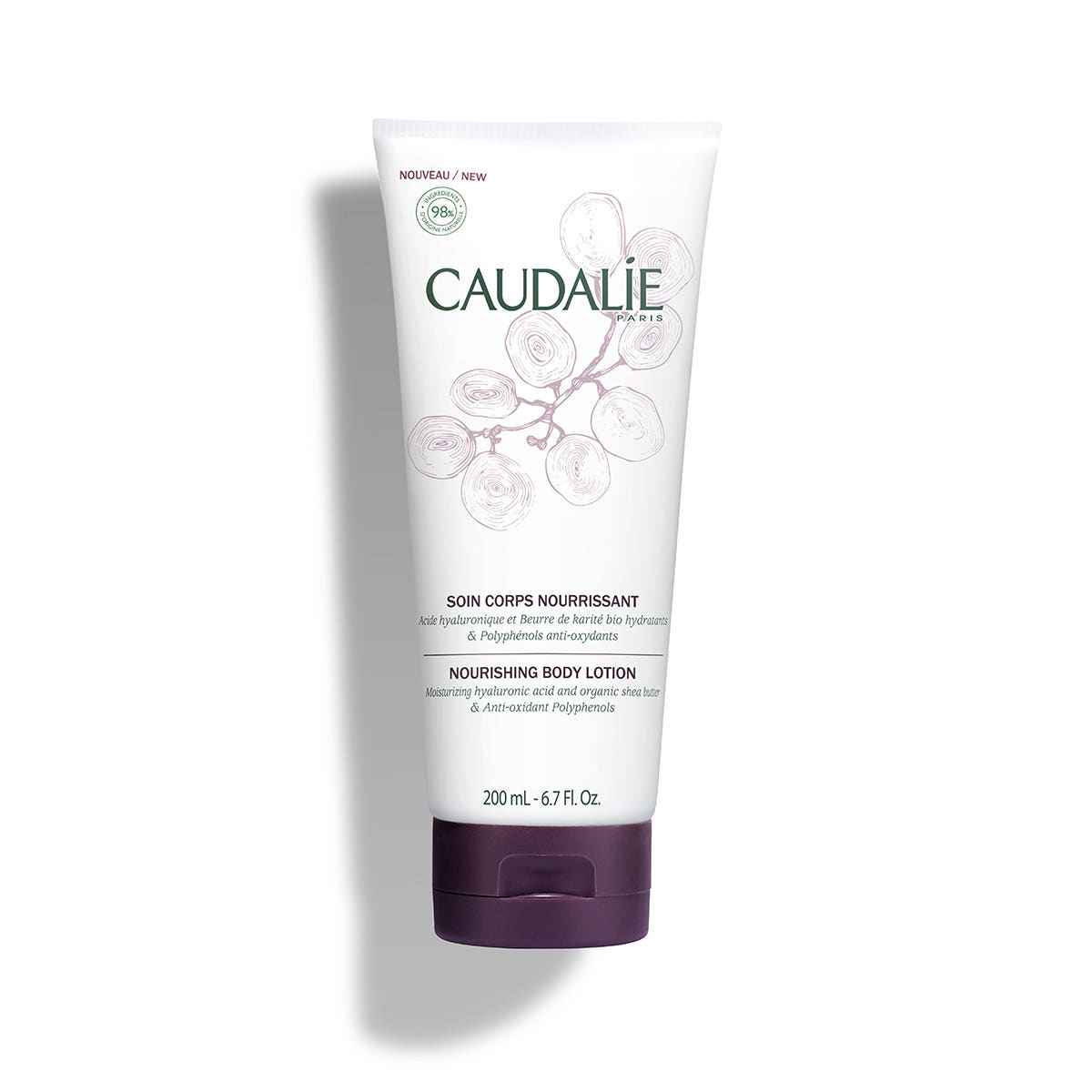 Tube de crème