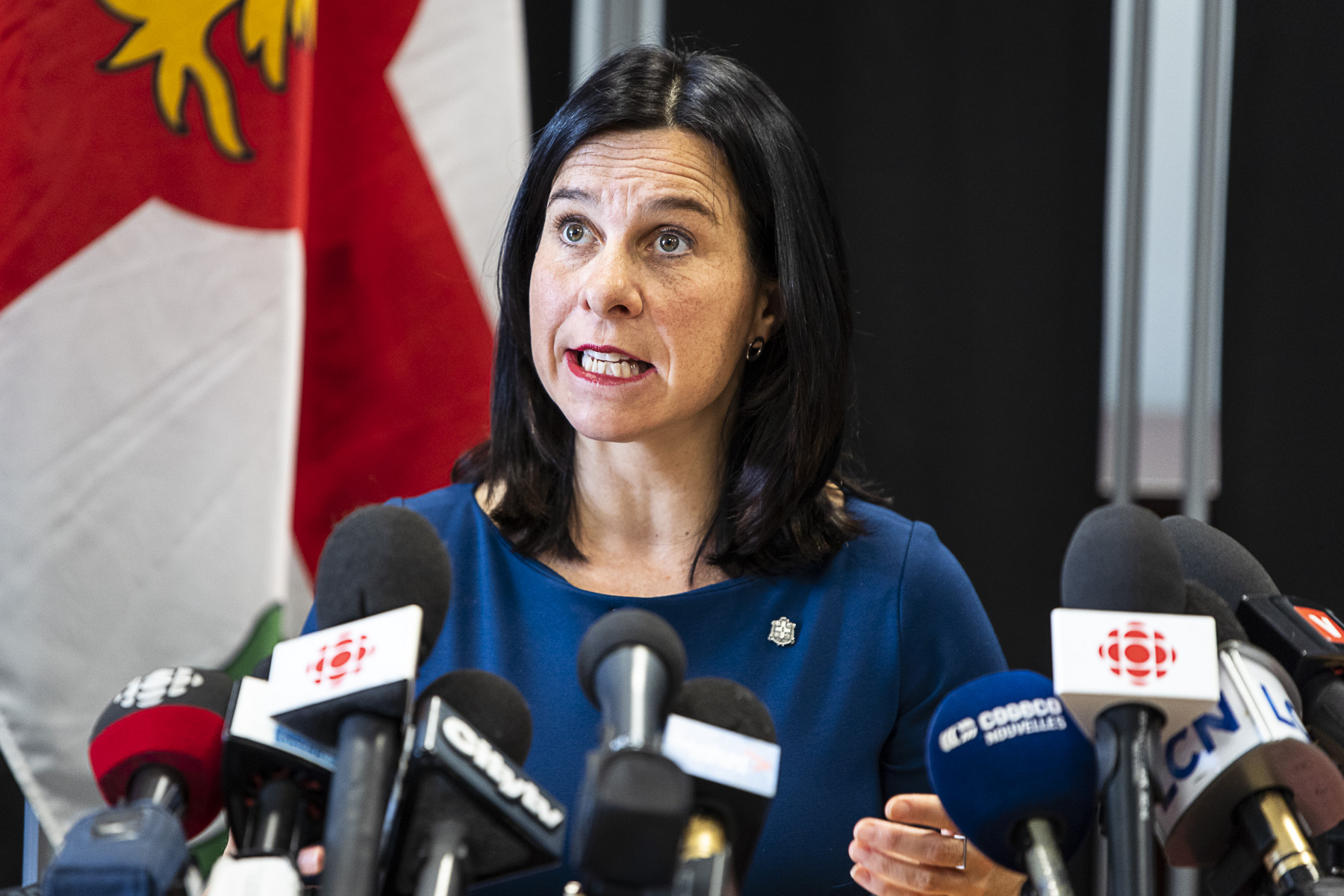 Valérie Plante