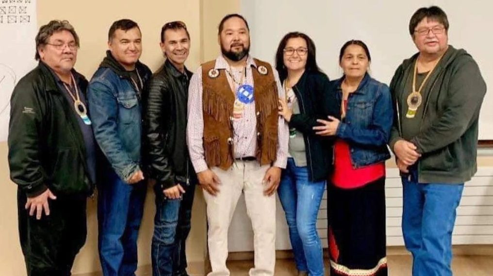 coronavirus premières nations