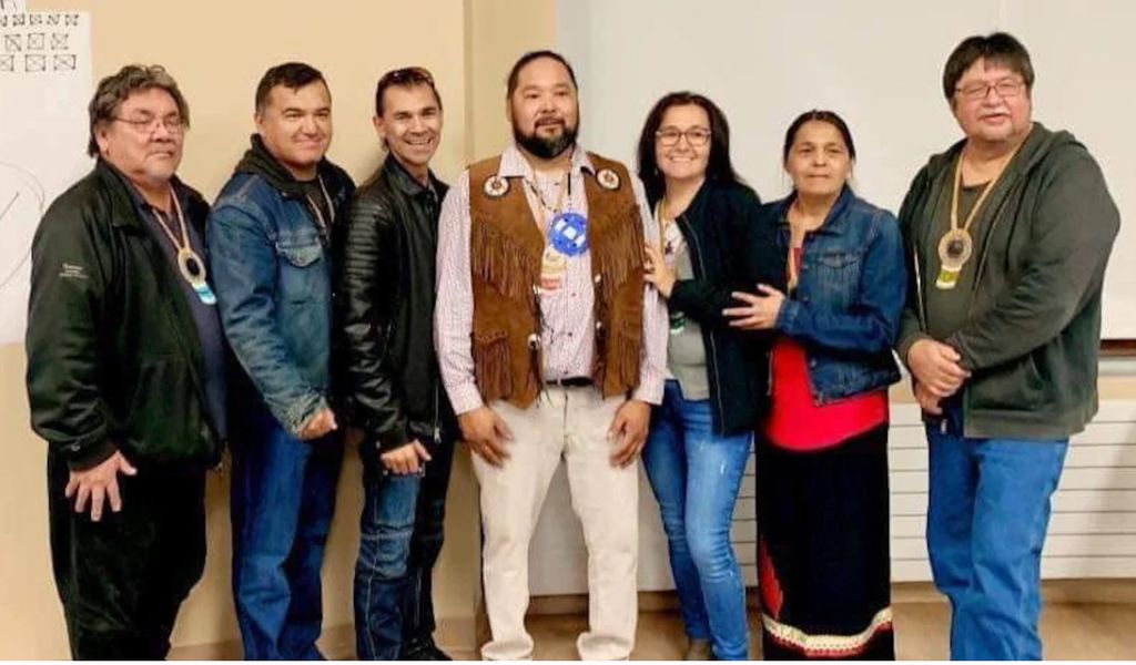 coronavirus premières nations