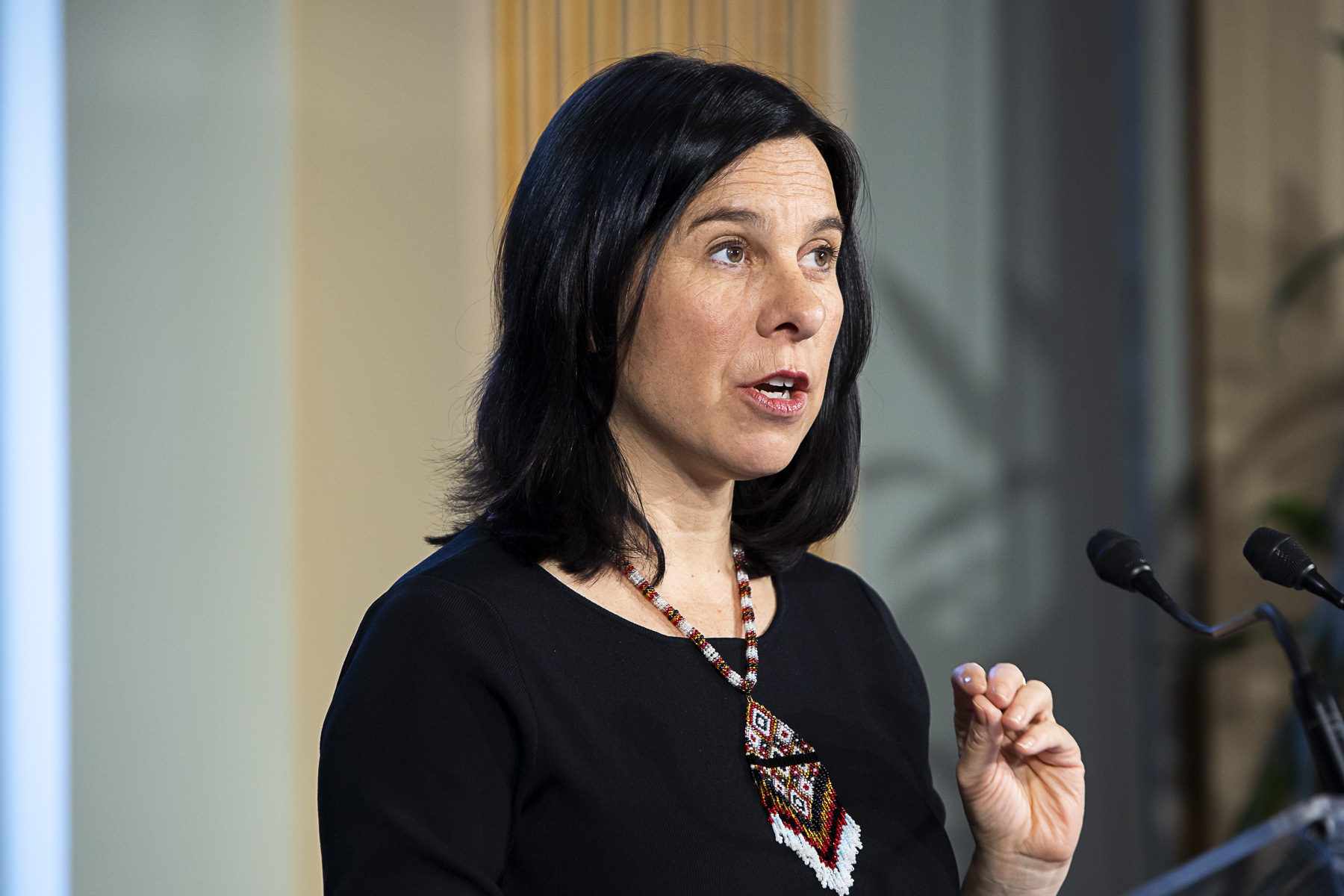 relance économique Montréal Valérie Plante