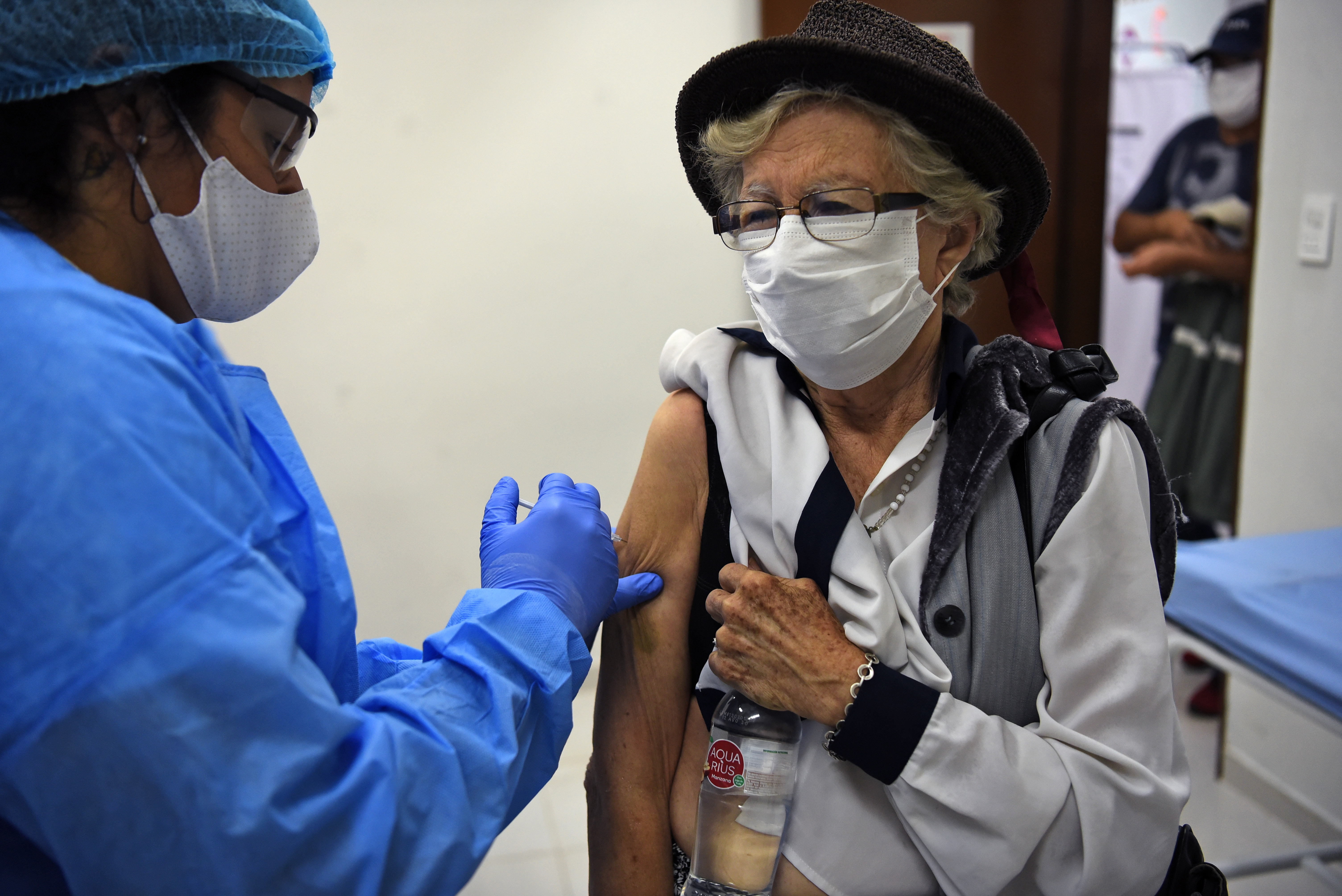 vaccins