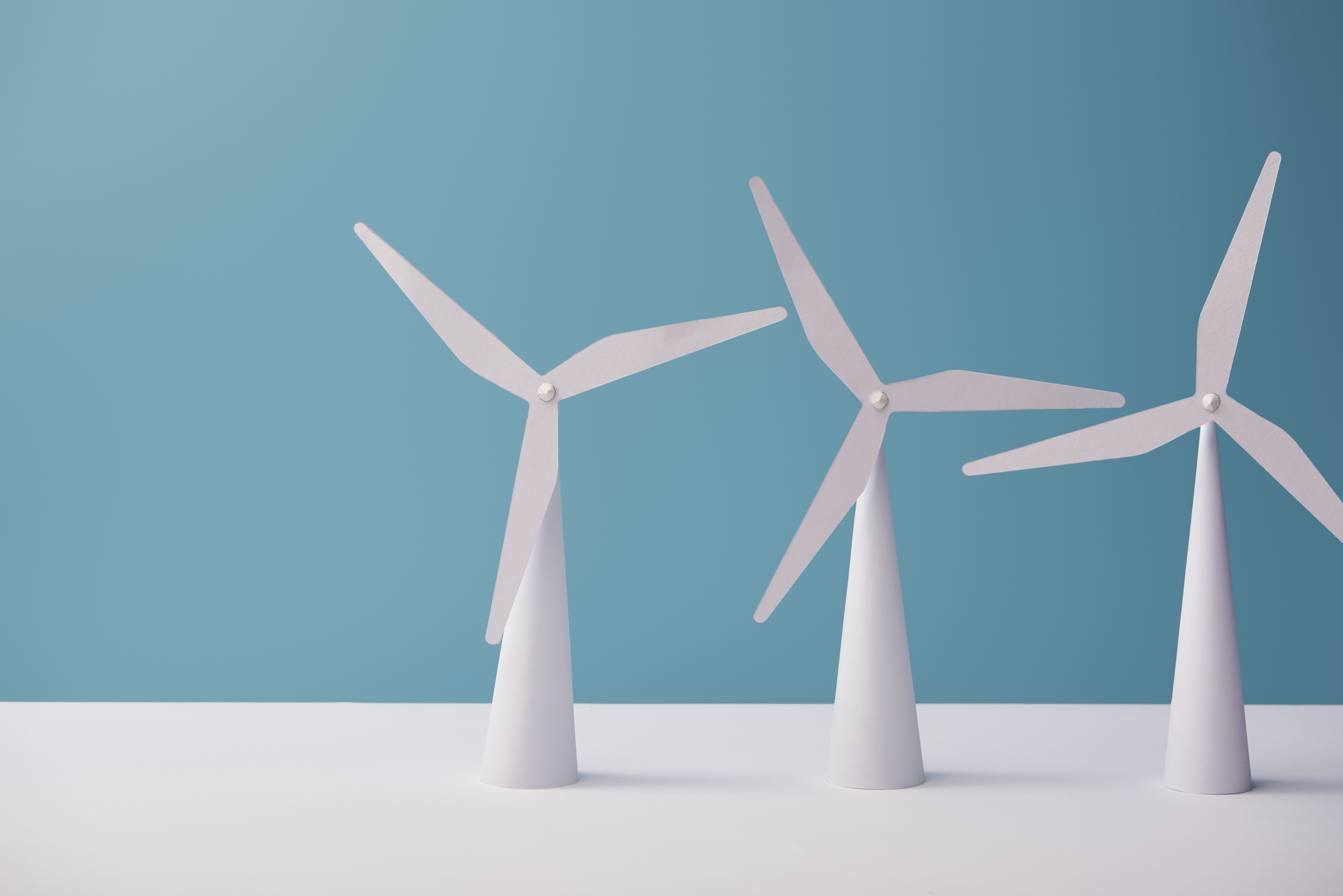 L’environnement, pour un emploi assuré