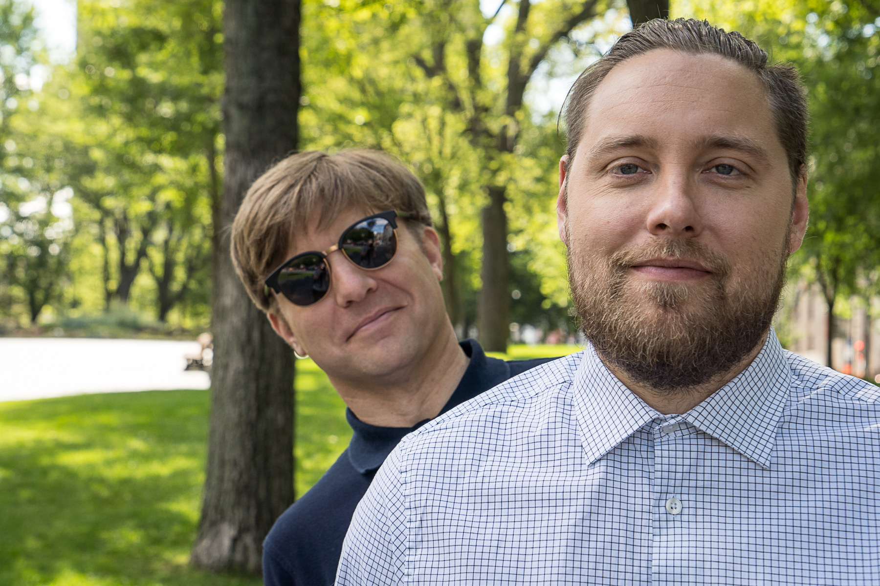 Le confinement en chansons