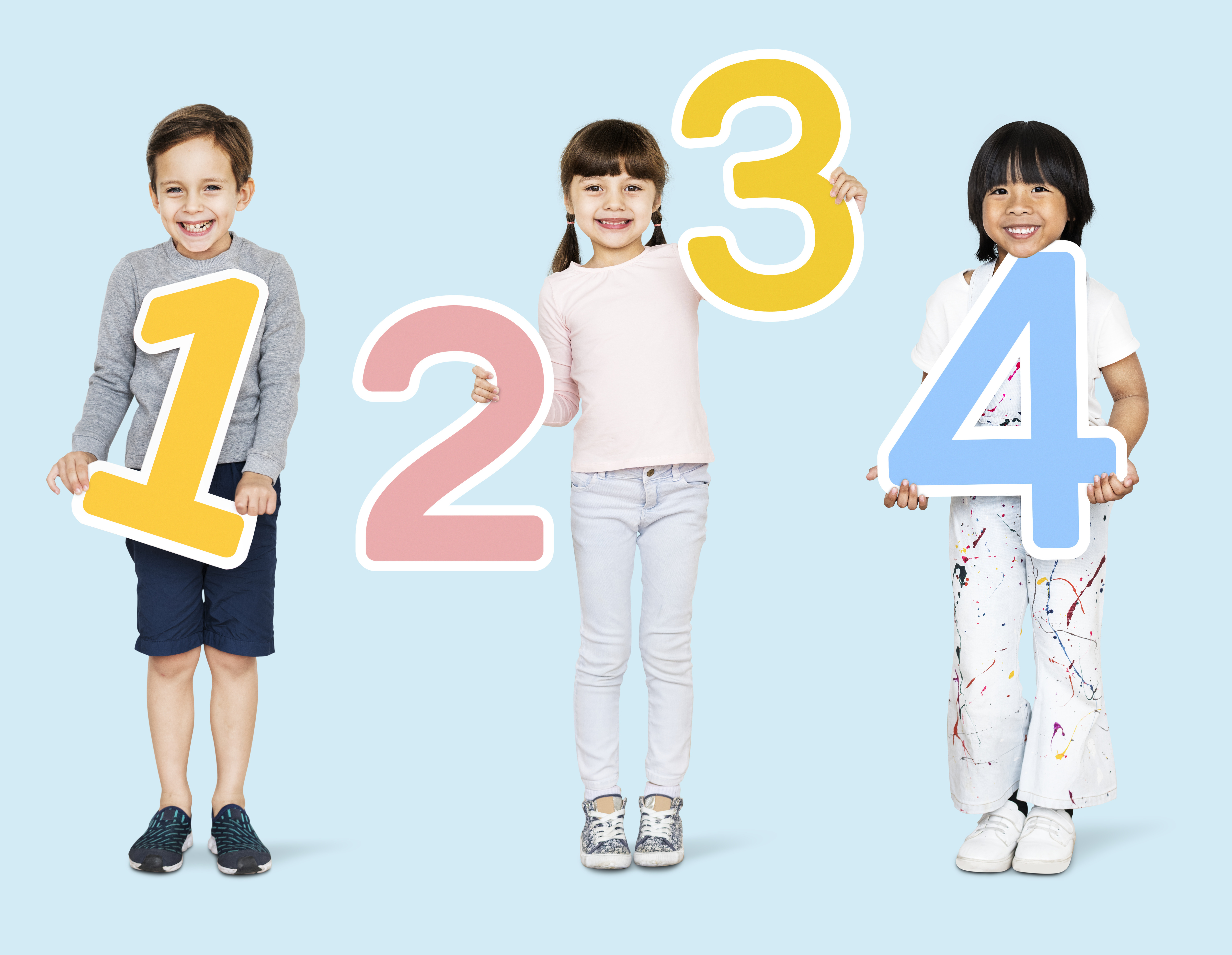 Les jeux favorisent l’apprentissage des mathématiques