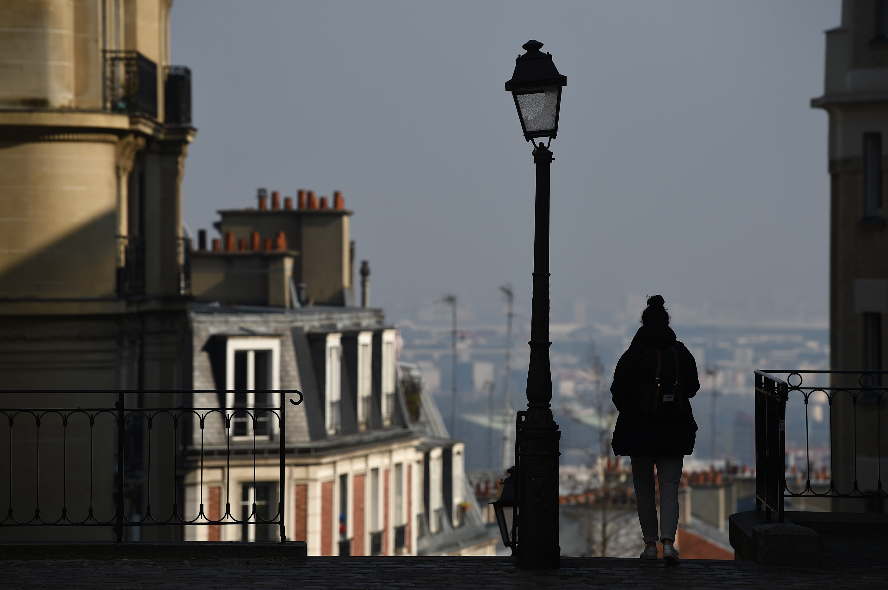 le plan de déconfinement dévoilé en France