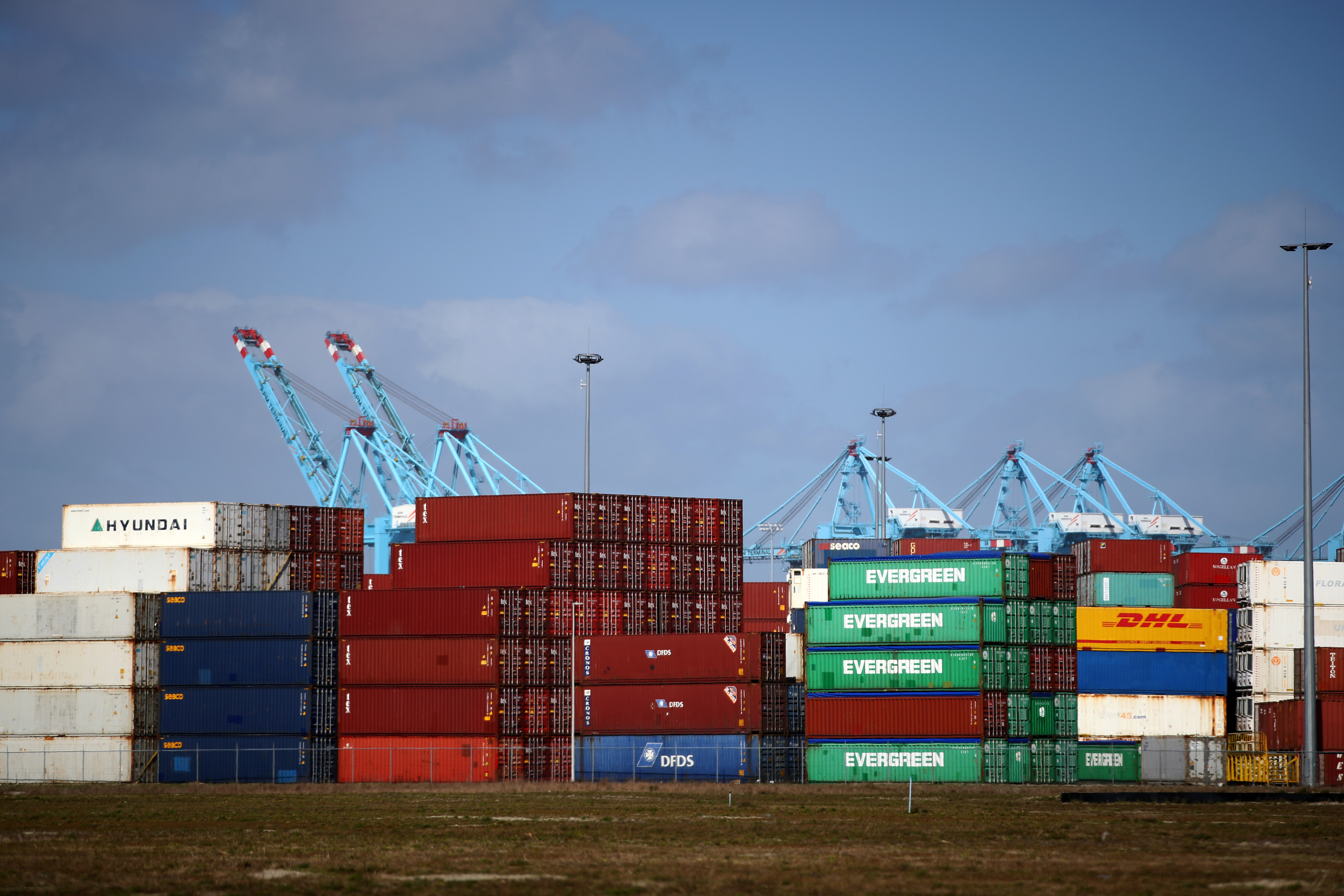 Le commerce mondial pourrait chuter de près d’un tiers en 2020