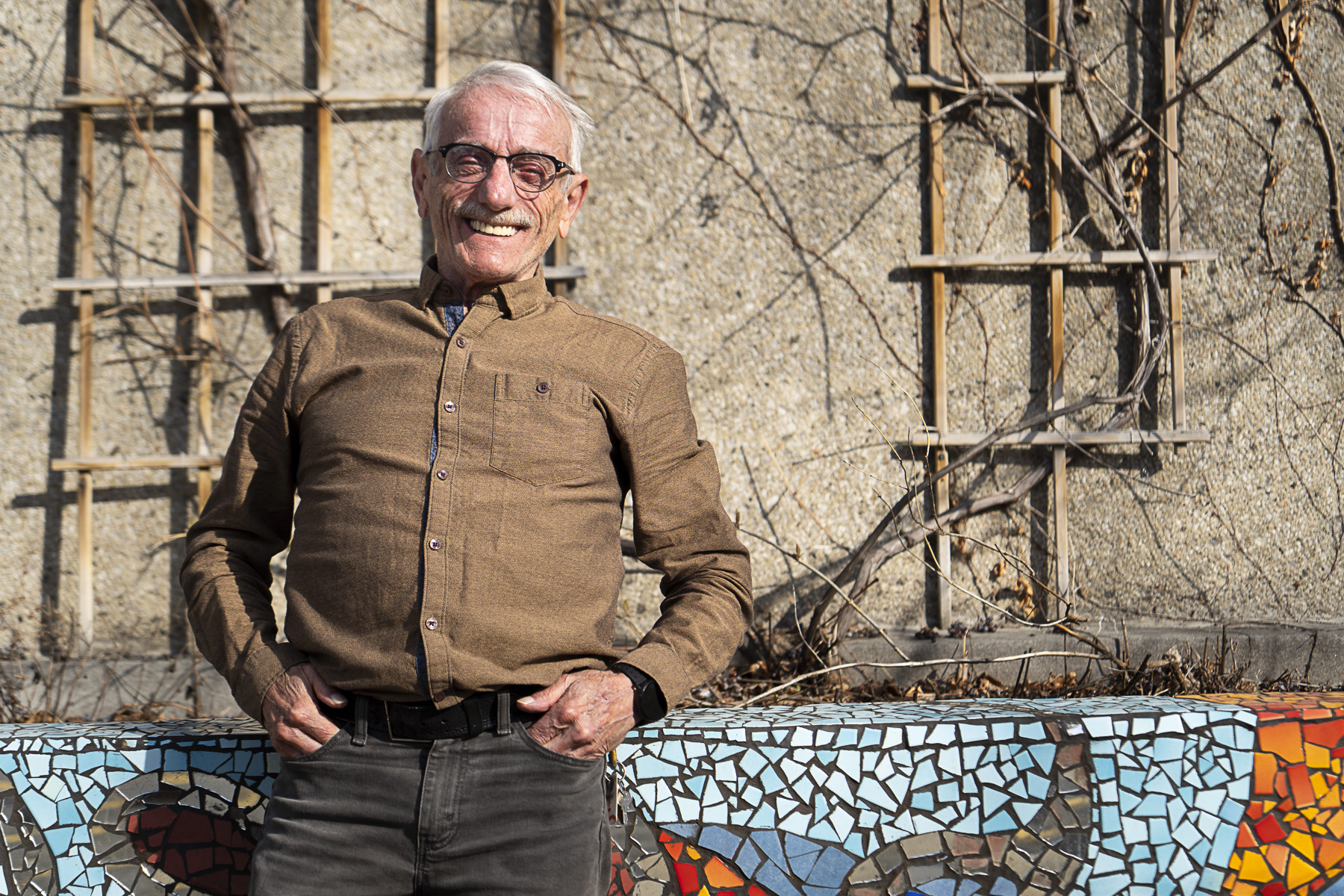 Souvent sans enfants, les aînés LGBTQ+ plus isolés que les autres