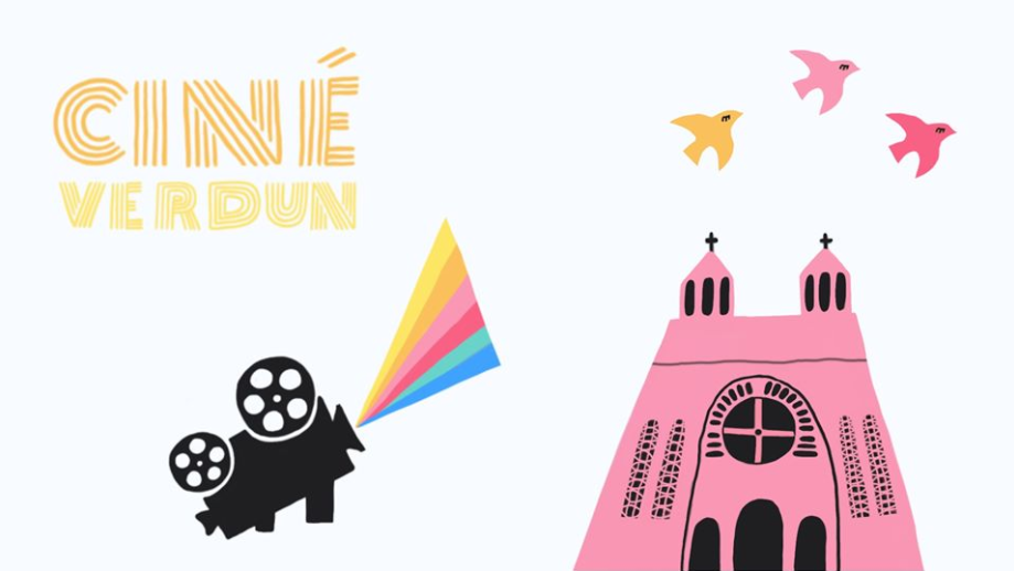 Comme Ciné-Verdun doit s’adapter, l’organisme se tourne vers une nouvelle plateforme web avec un divertissement différent des géants du streaming.