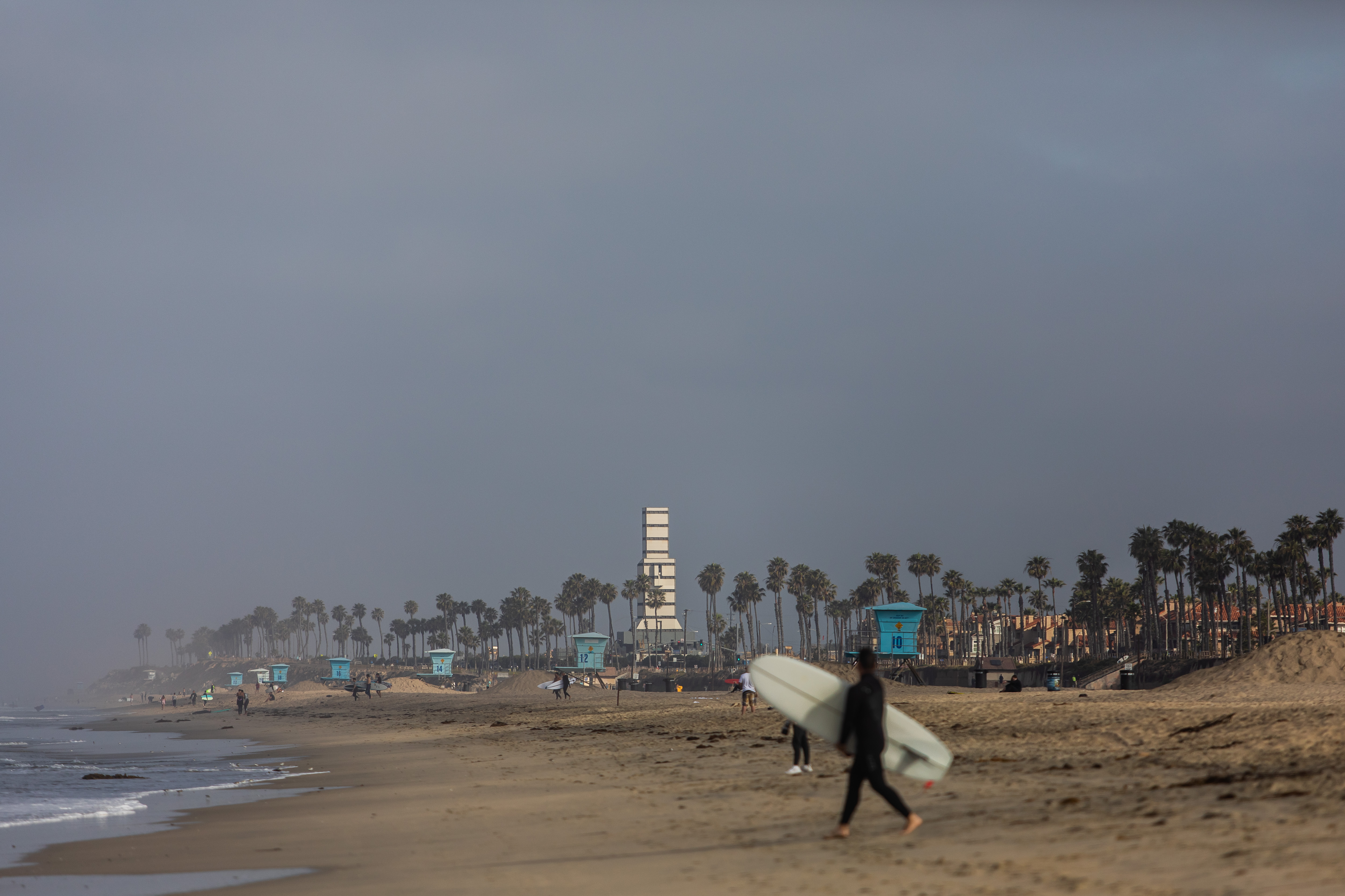 Huntington Beach