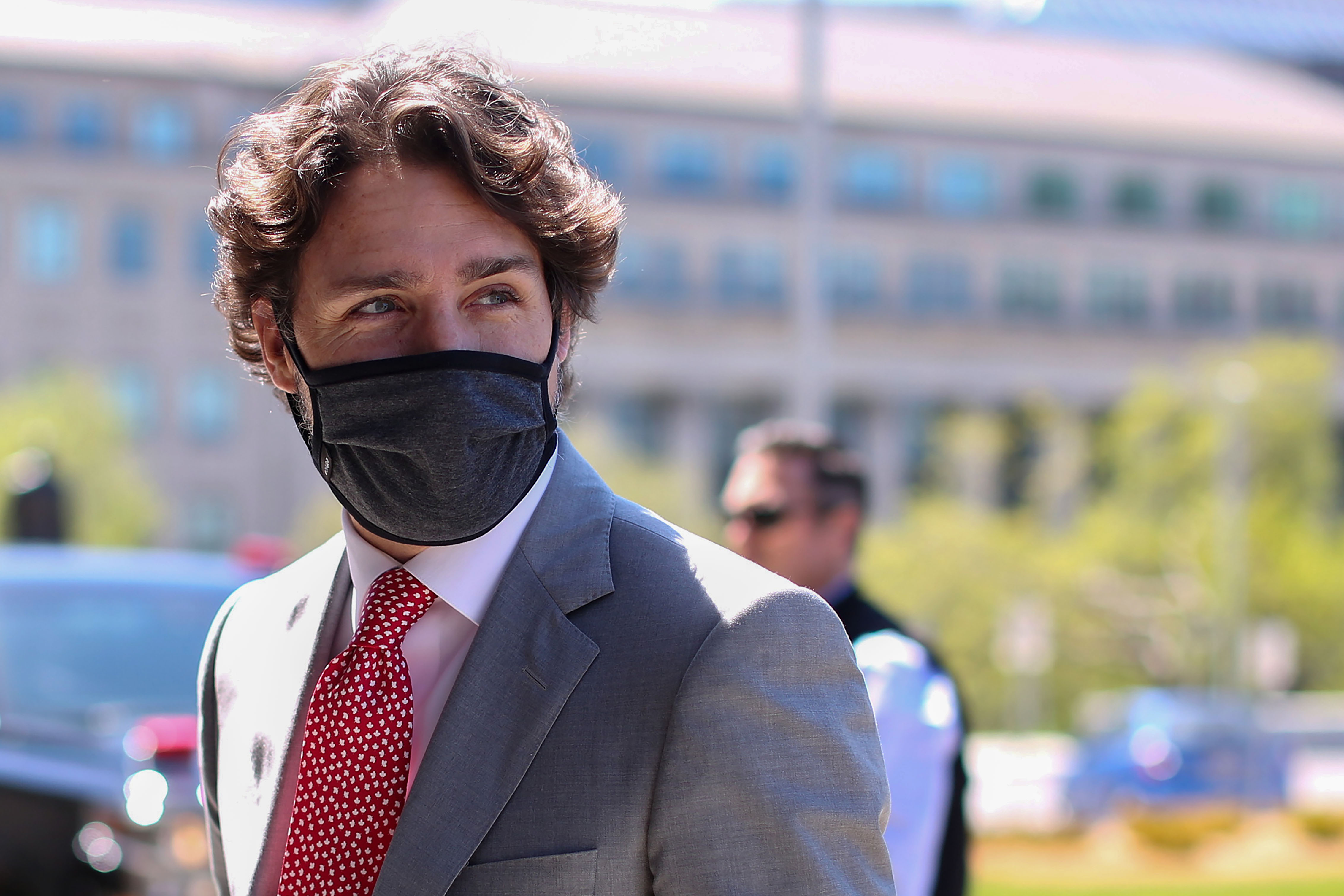 Pour le Parti conservateur, le gouvernement Trudeau doit récompenser le retour au travail