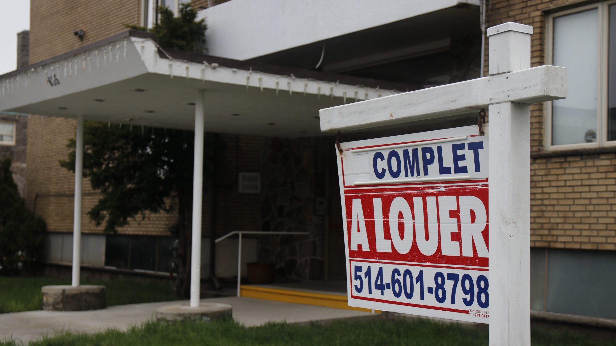Locataires