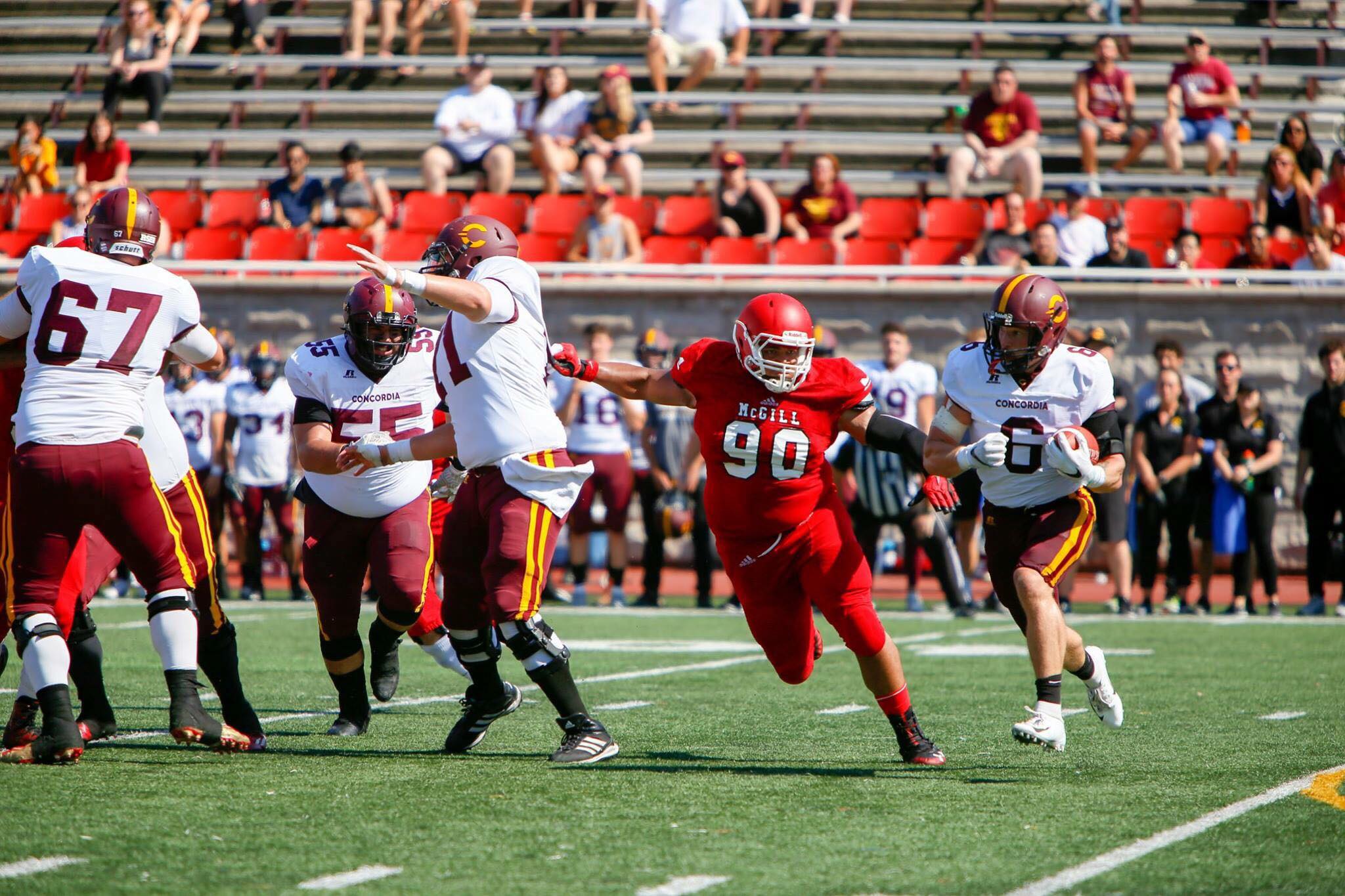 Andrew Seinet-Spaulding