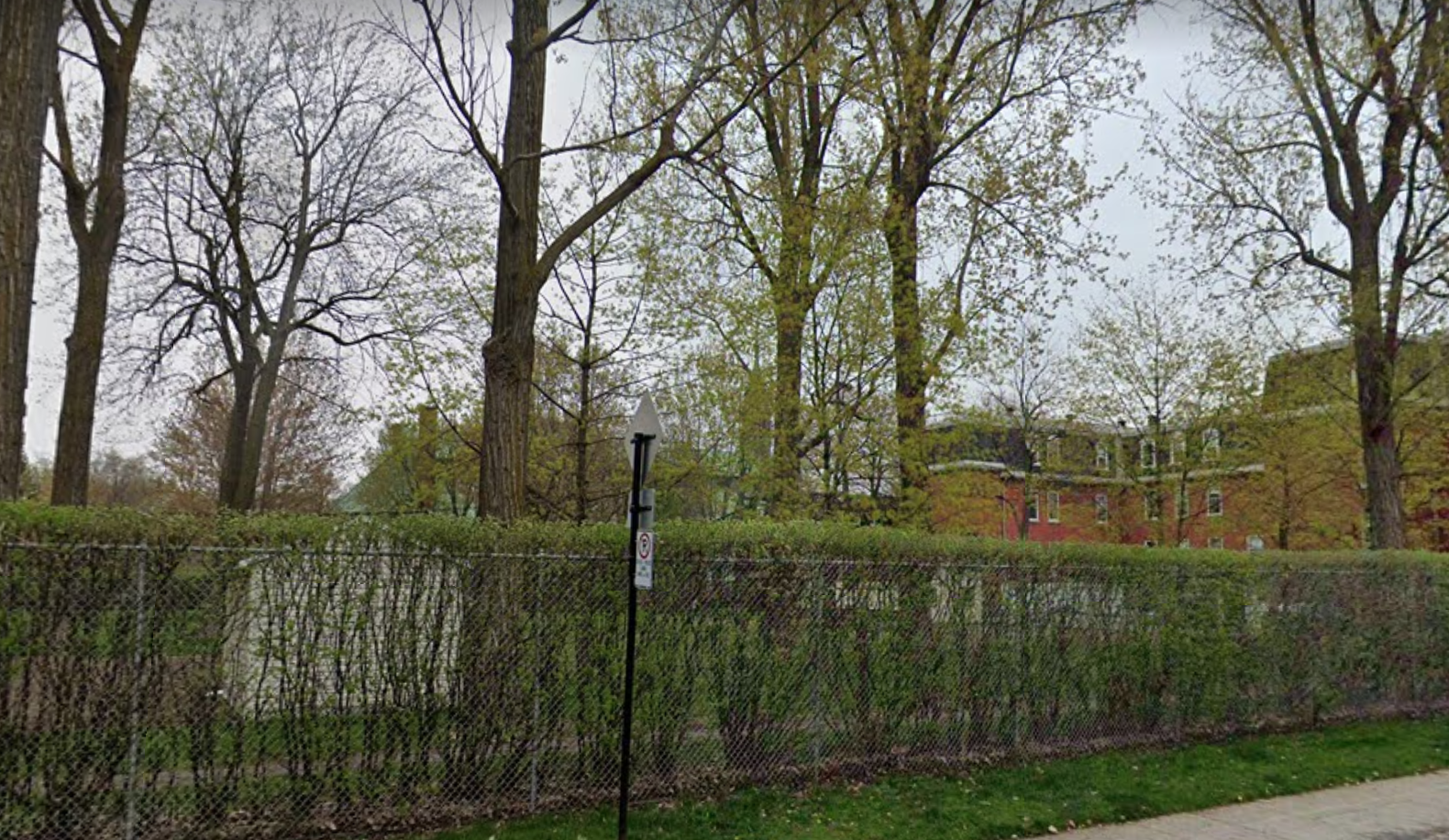 Le parc sera situé sur la rue Théodore, dans Hochelaga-Maisonneuve.
