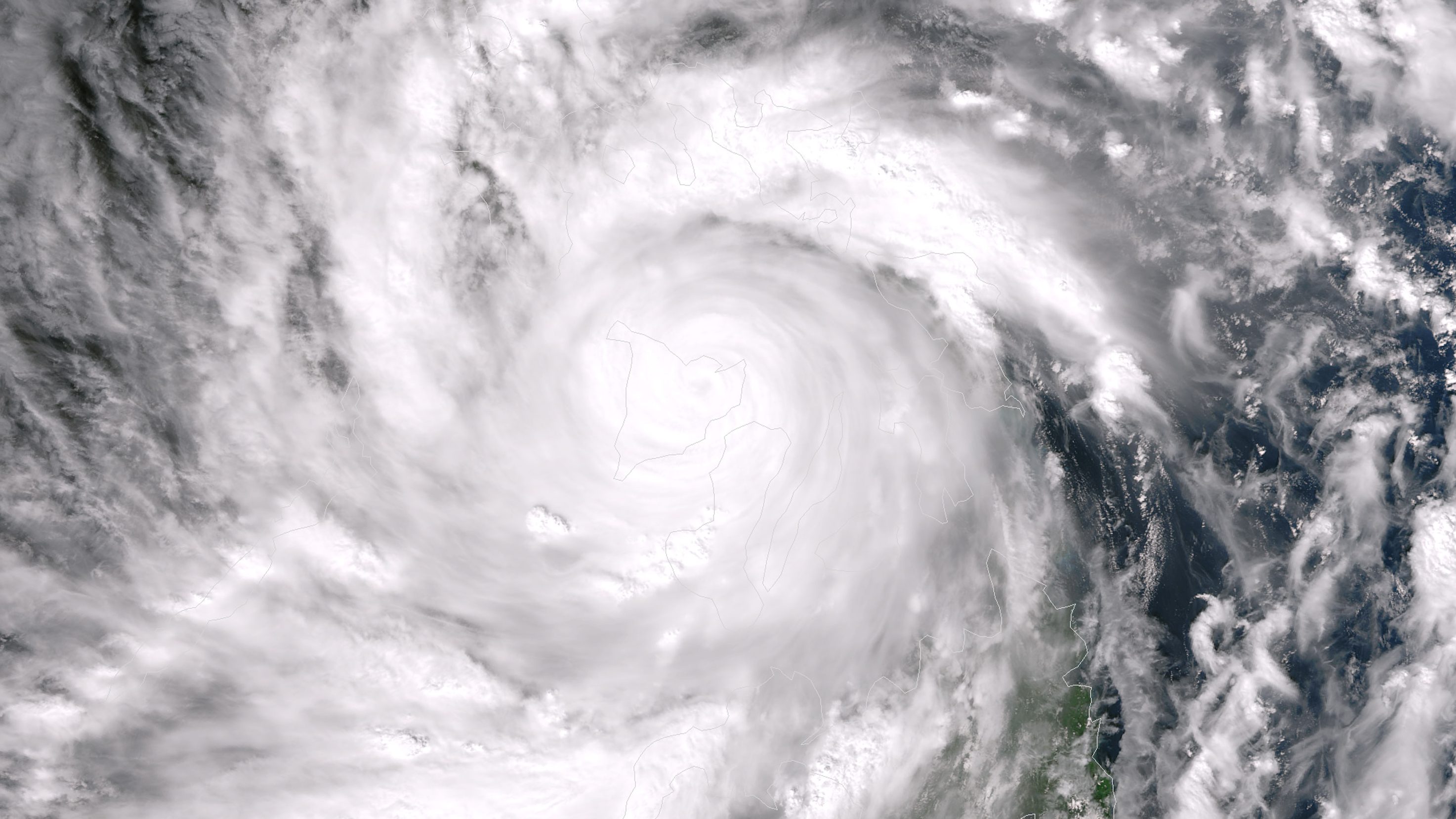 Vers des ouragans «au-dessus de la normale» dans l’Atlantique cette saison