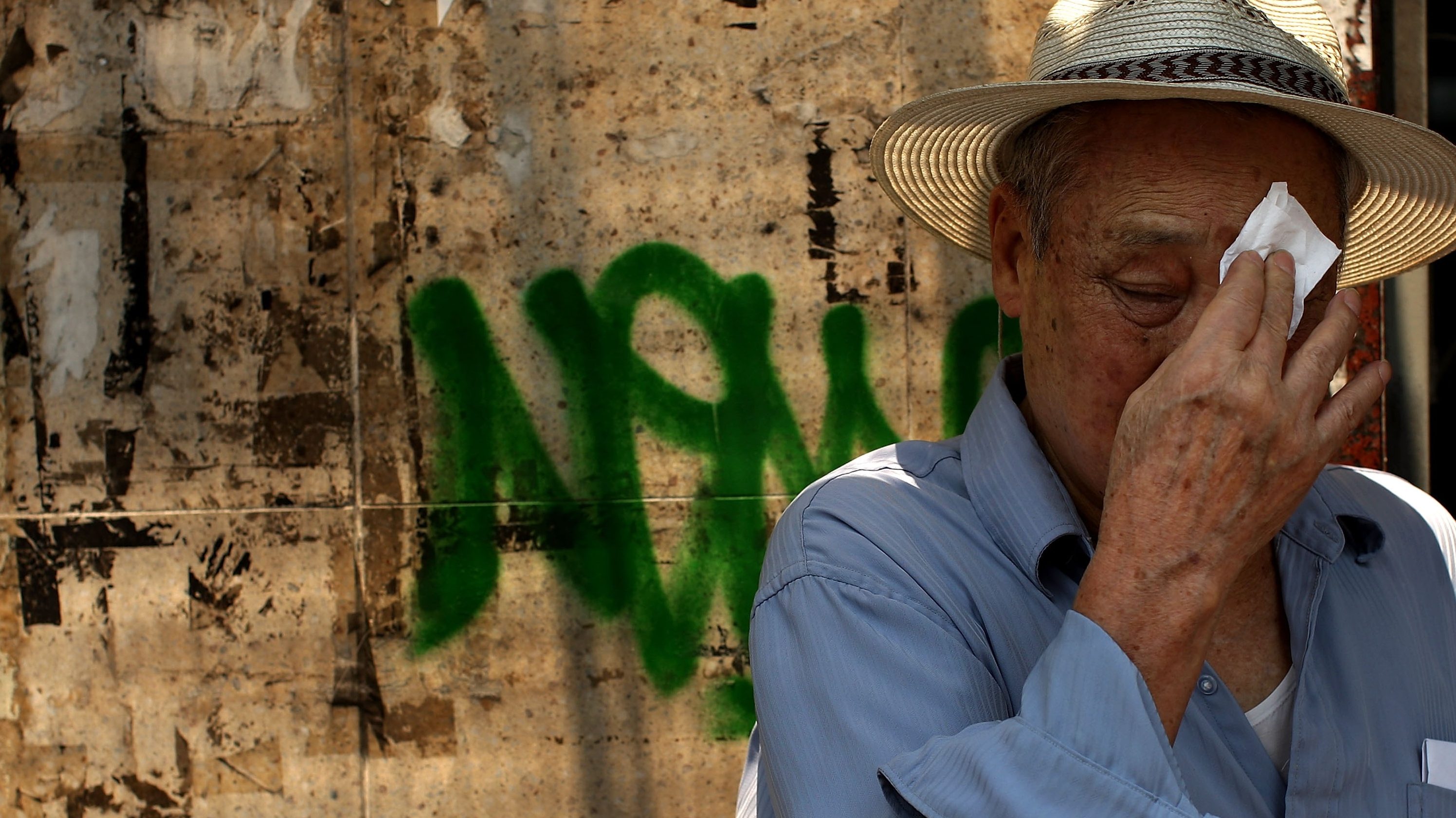 coronaviurs canicule