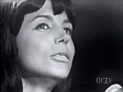 Renée Claude emportée par la COVID-19