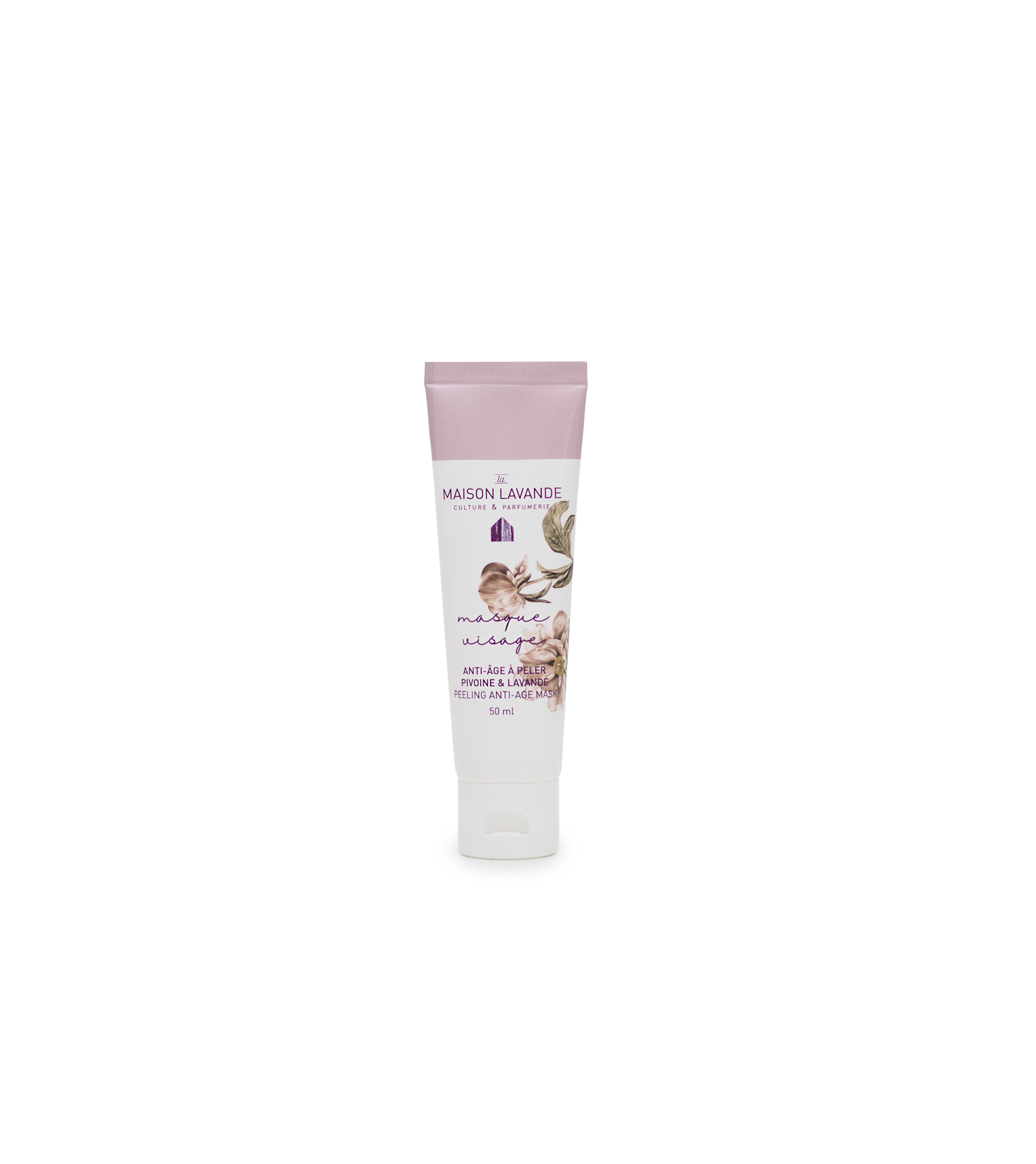 Masque en tube