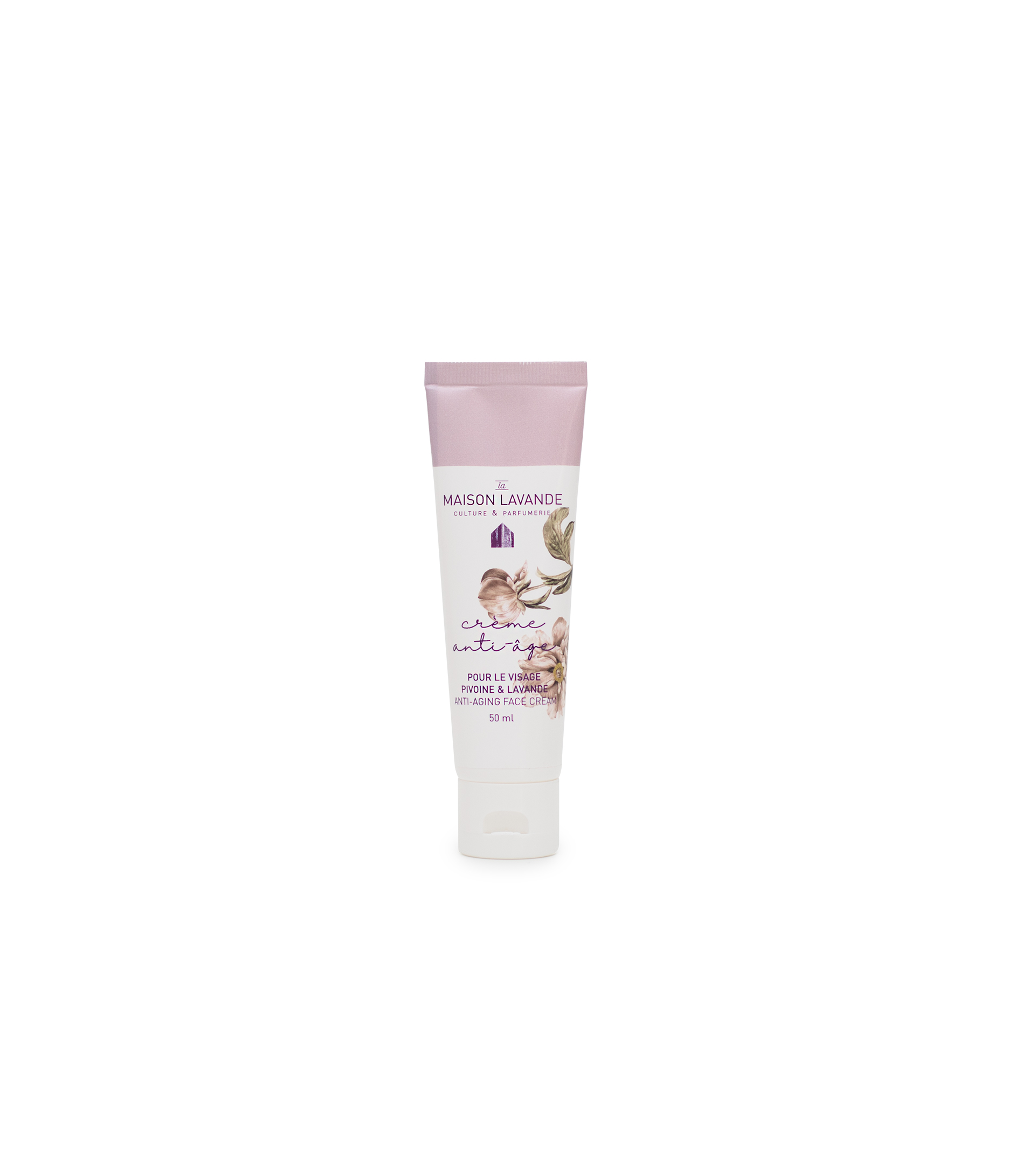 Tube de crème