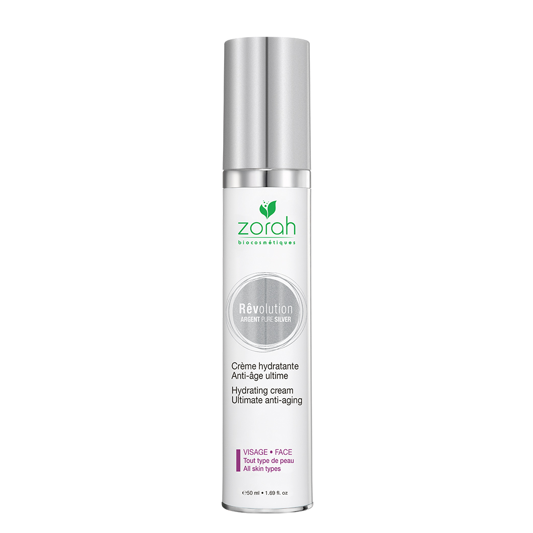 Crème hydratante