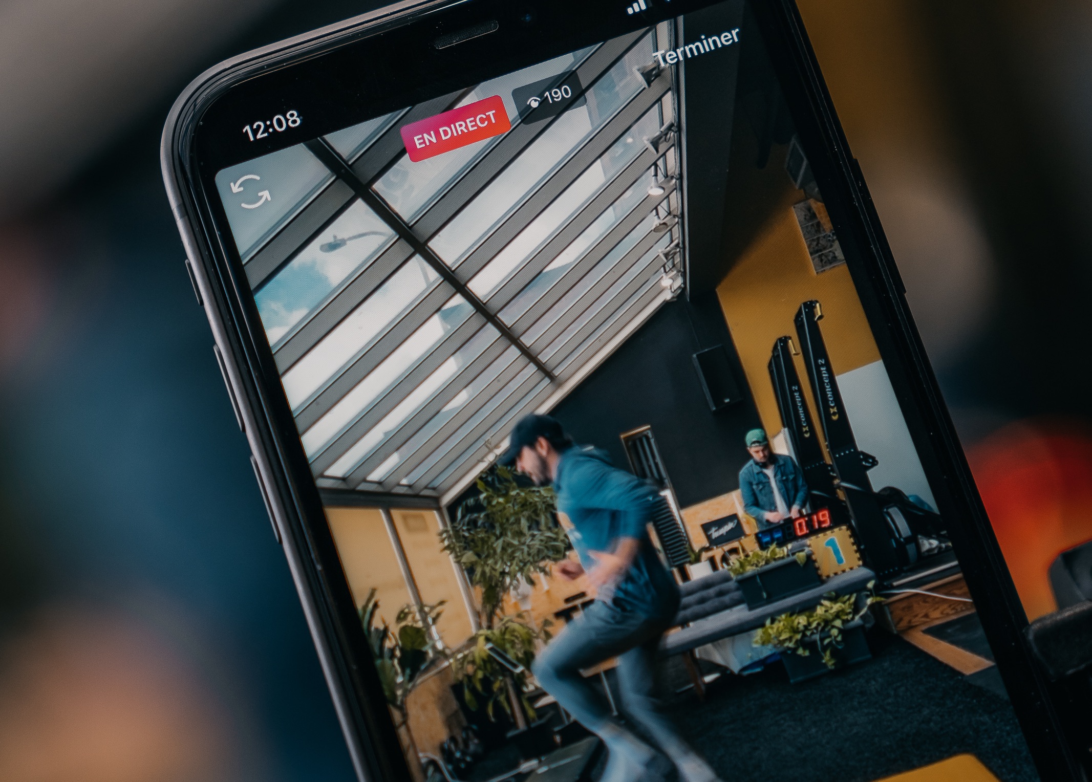 Biner Training, une occasion de revoir sa stratégie