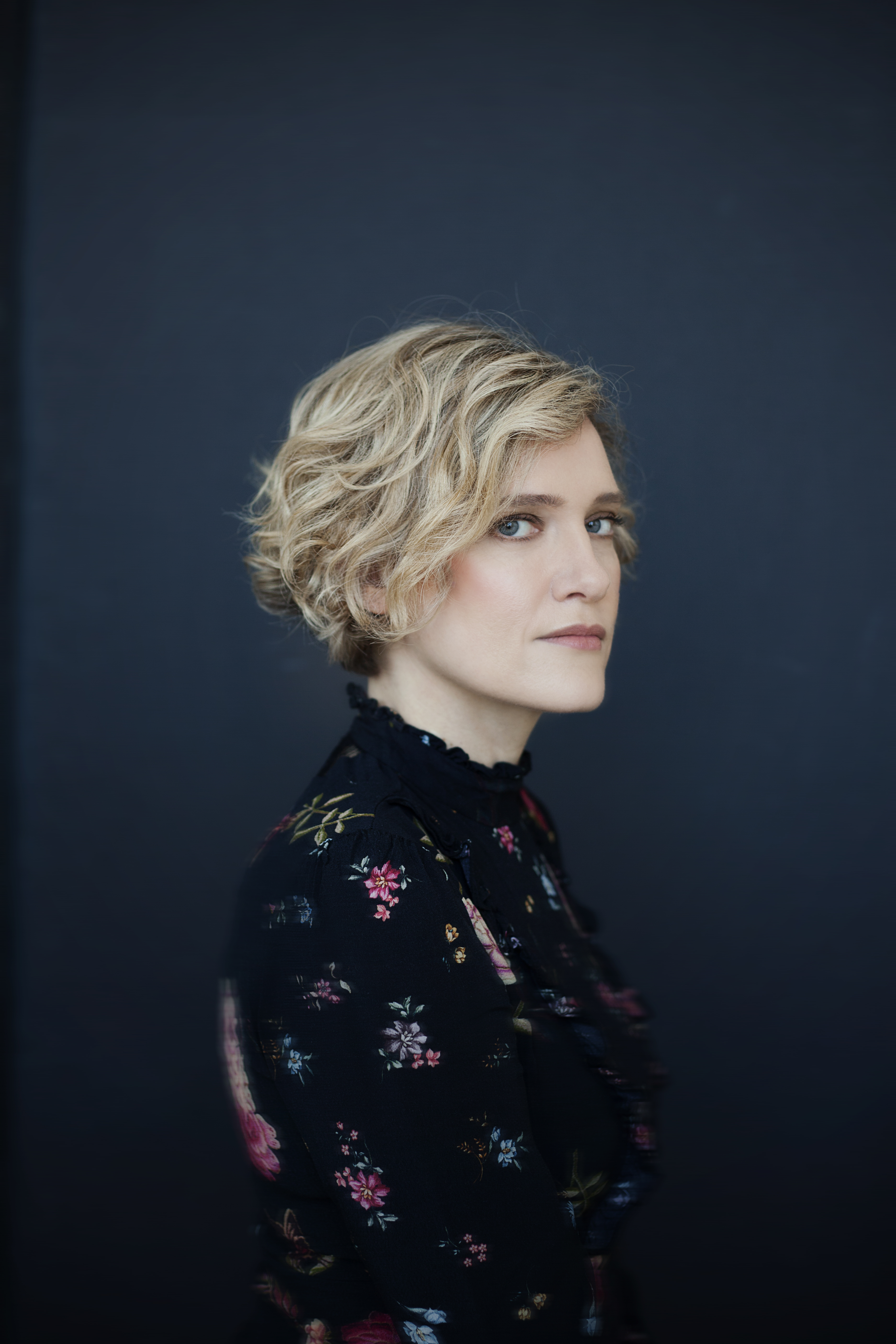 Heather O'Neill, écrivaine