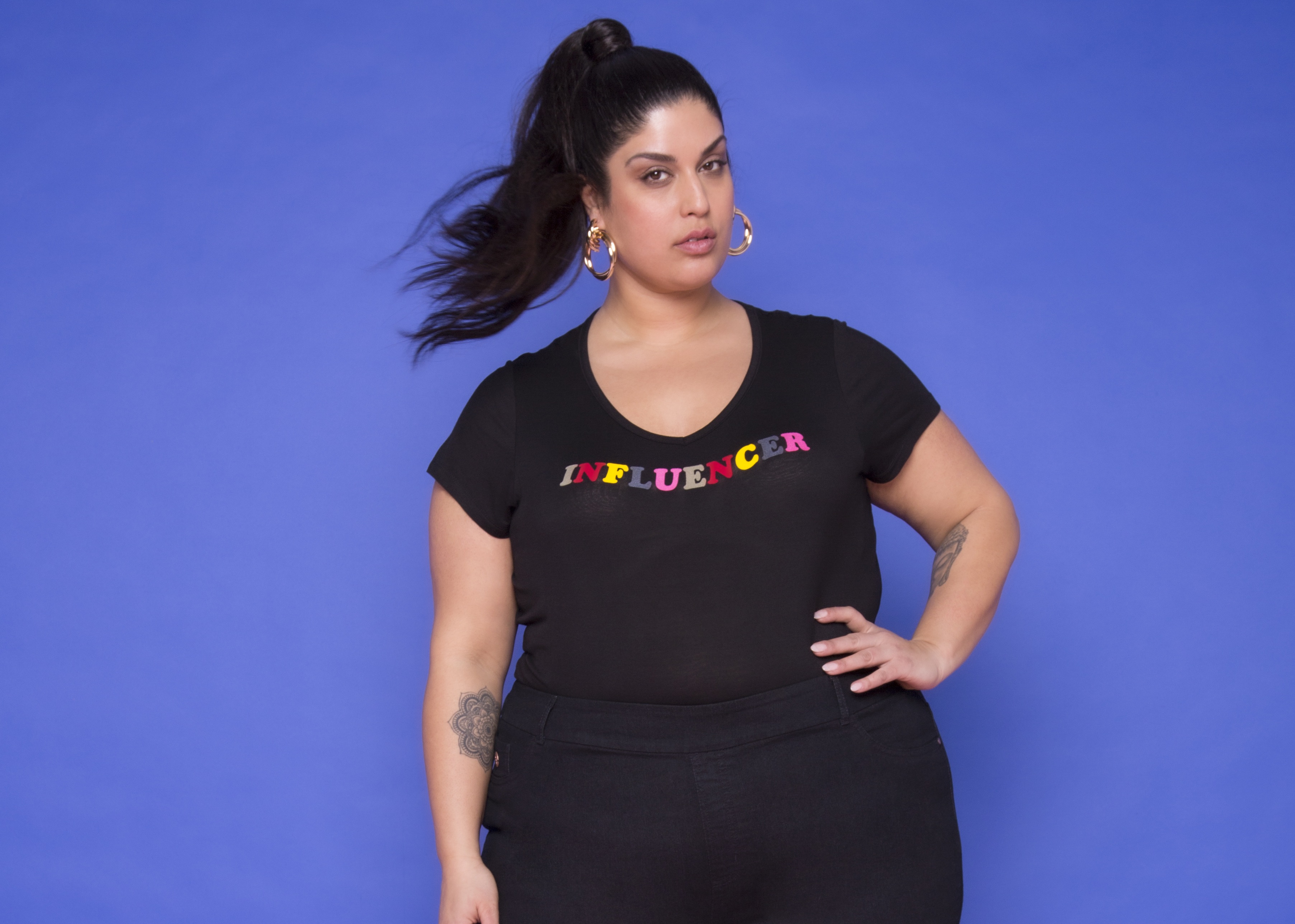 Walmart se rallie à la mode inclusive