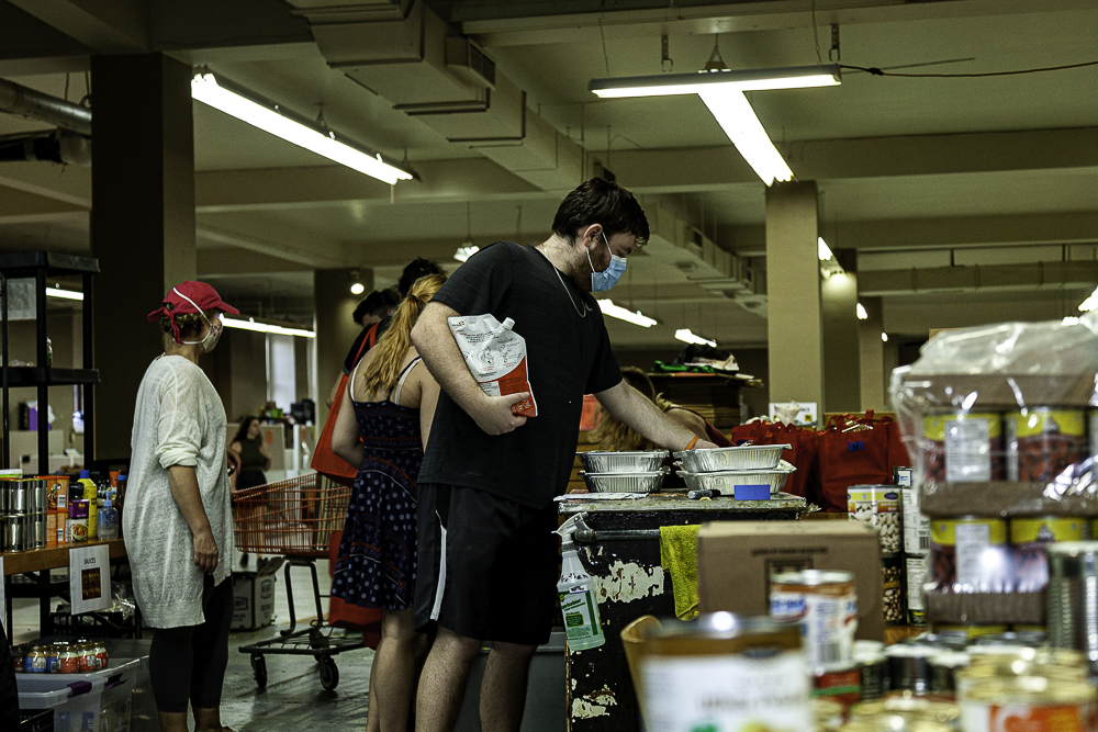 épicerie Saint-Herni