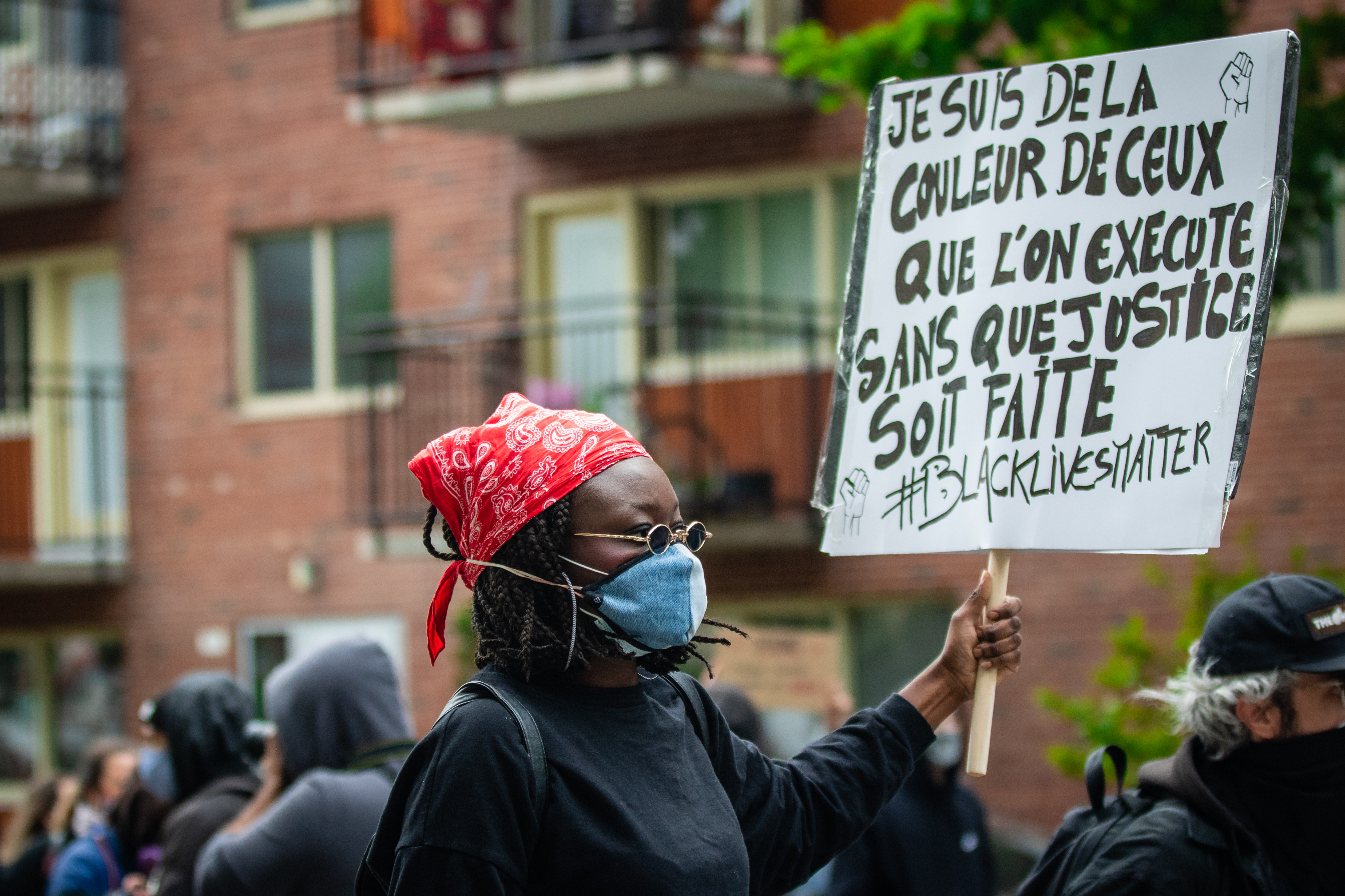 Racisme et discrimination