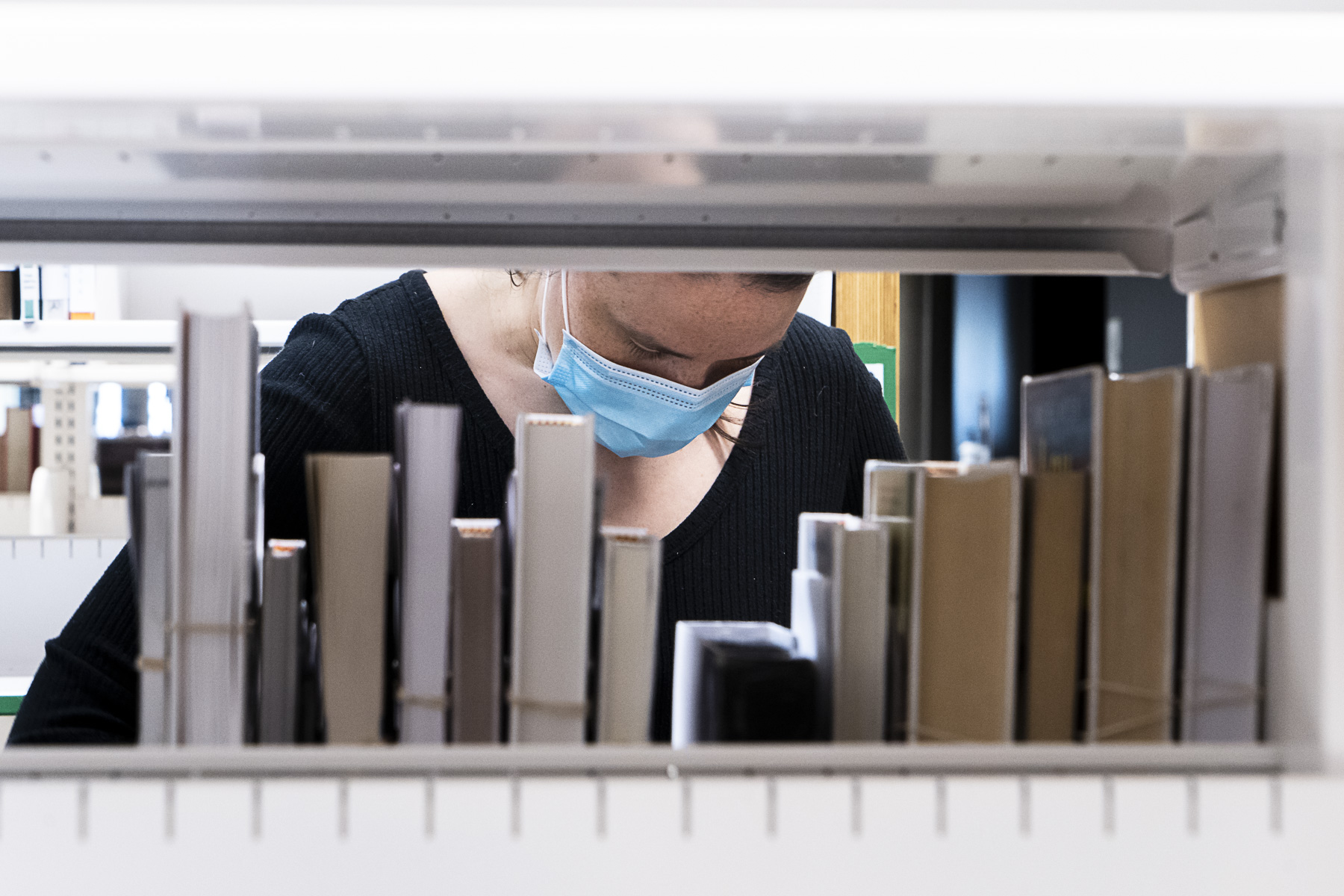 Grande Bibliothèque