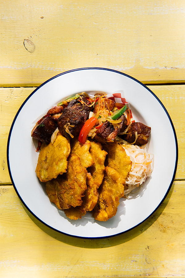 pour emporter Montréal