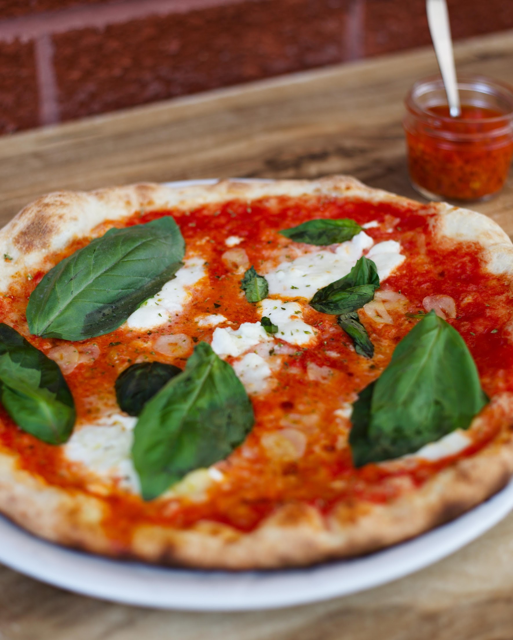 pour emporter Montréal