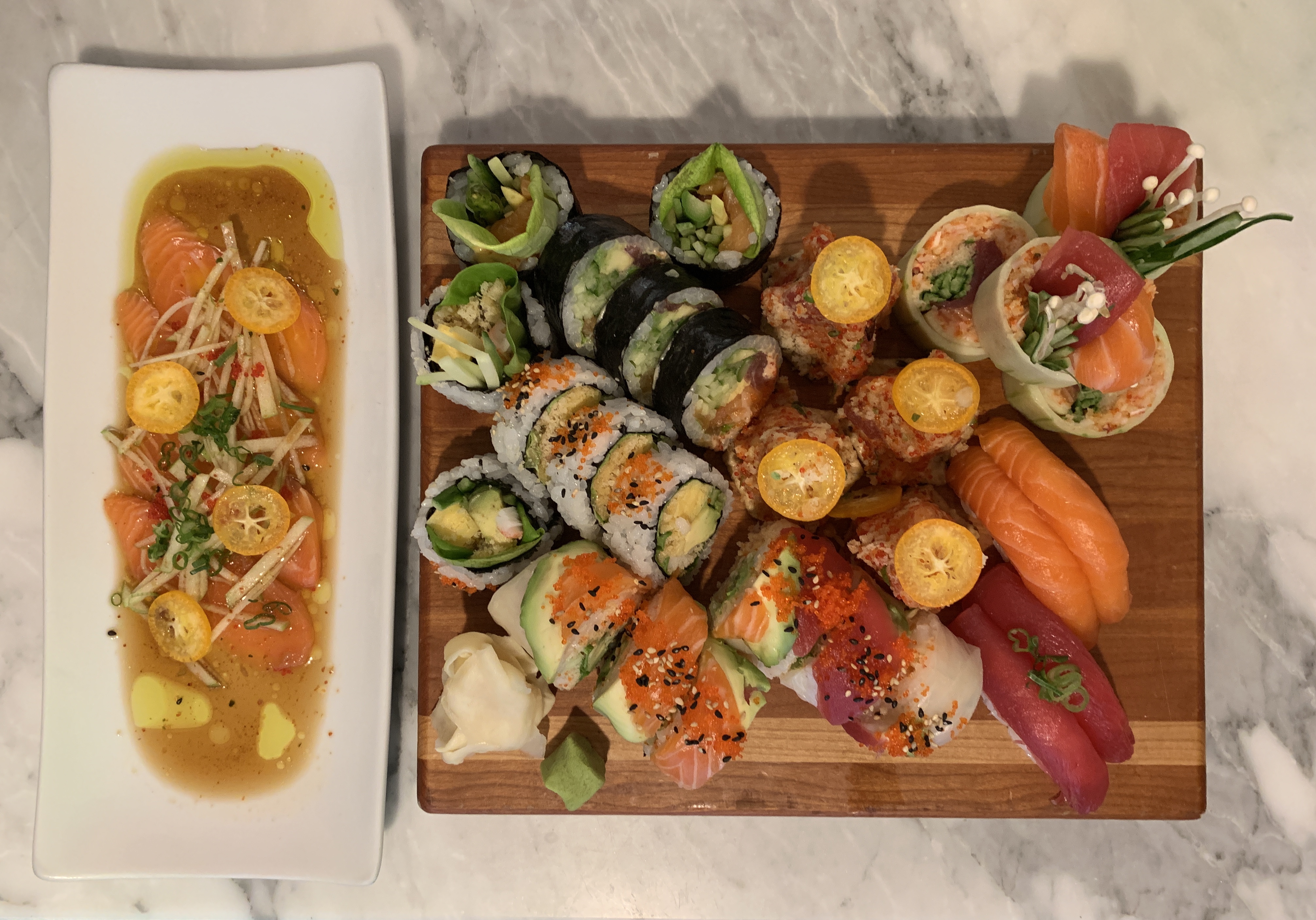 pour emporter Montréal