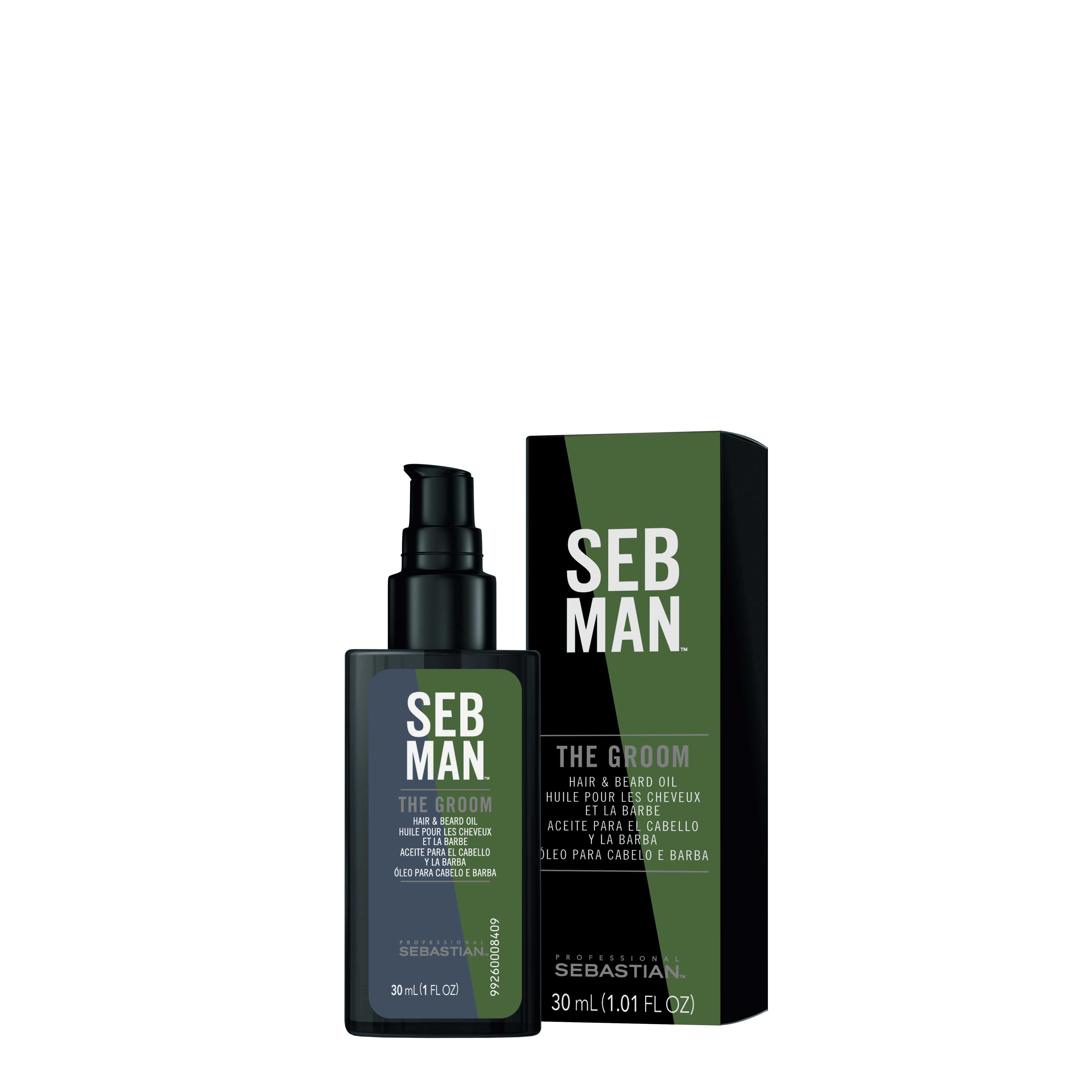 Soins pour hommes