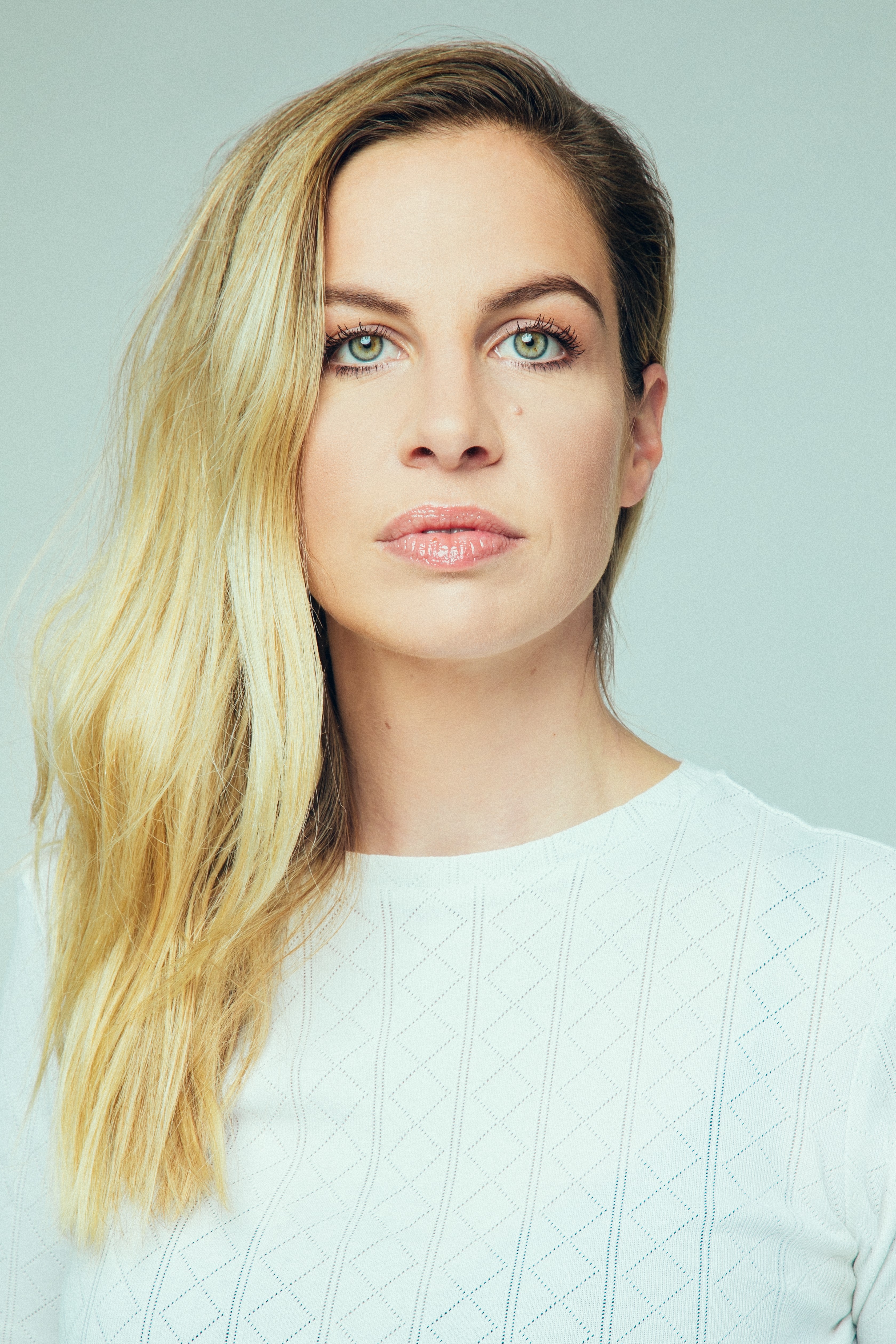 Marie-Lyne Joncas fauv