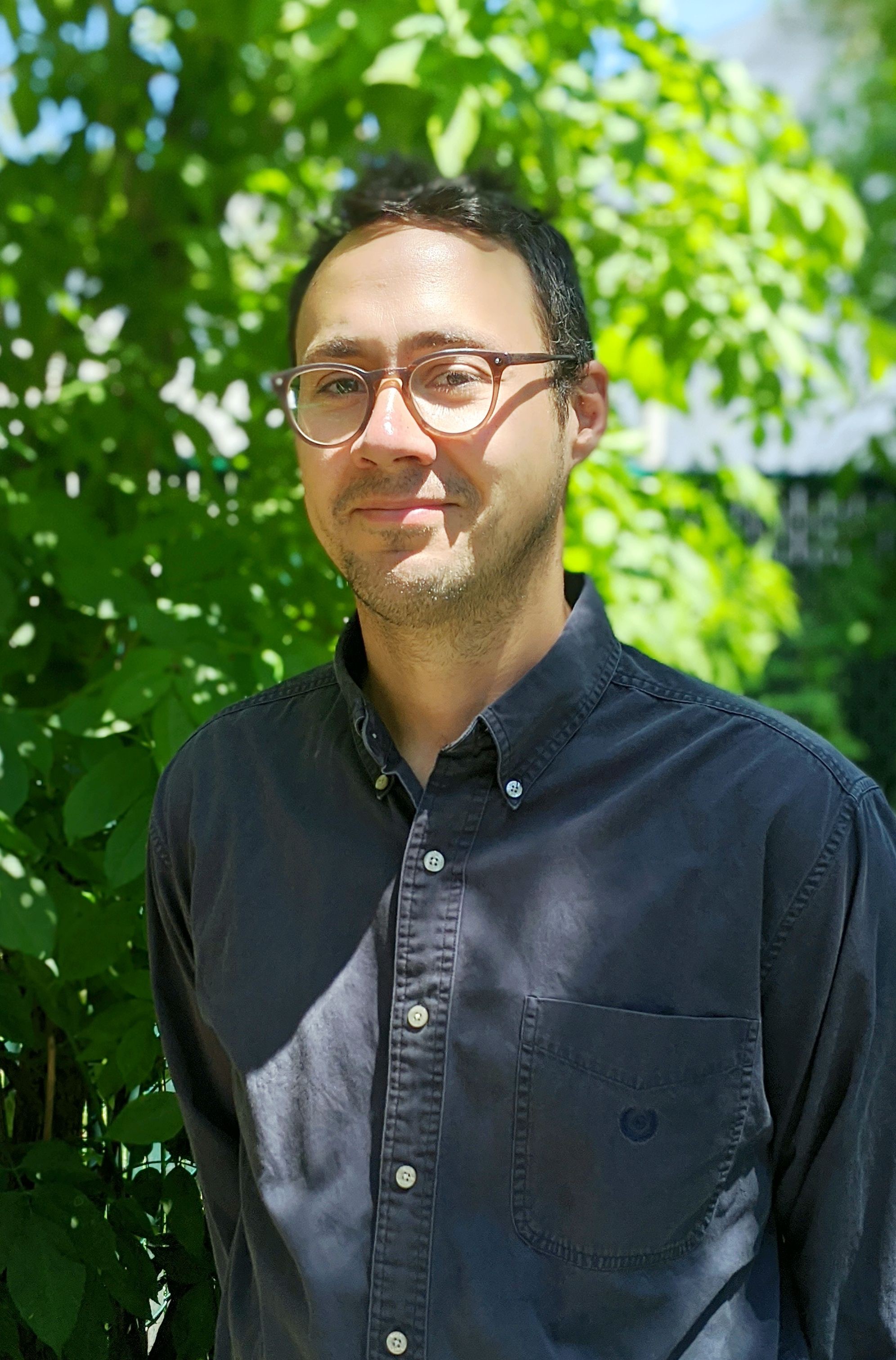 Michael Bardier est le nouveau directeur général des commerçants de la rue Notre-Dame.