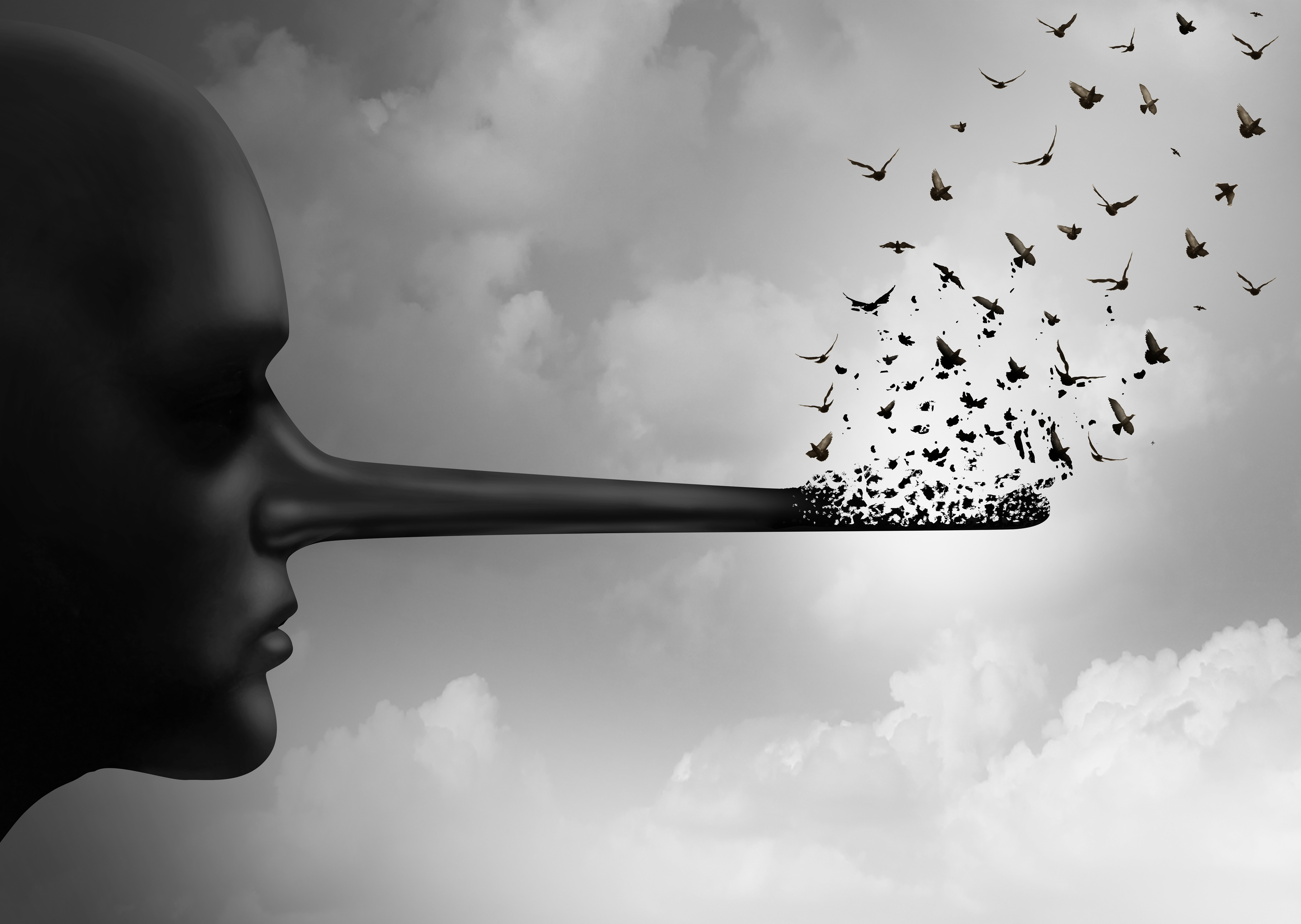 Mal s’informer augmente l’anxiété