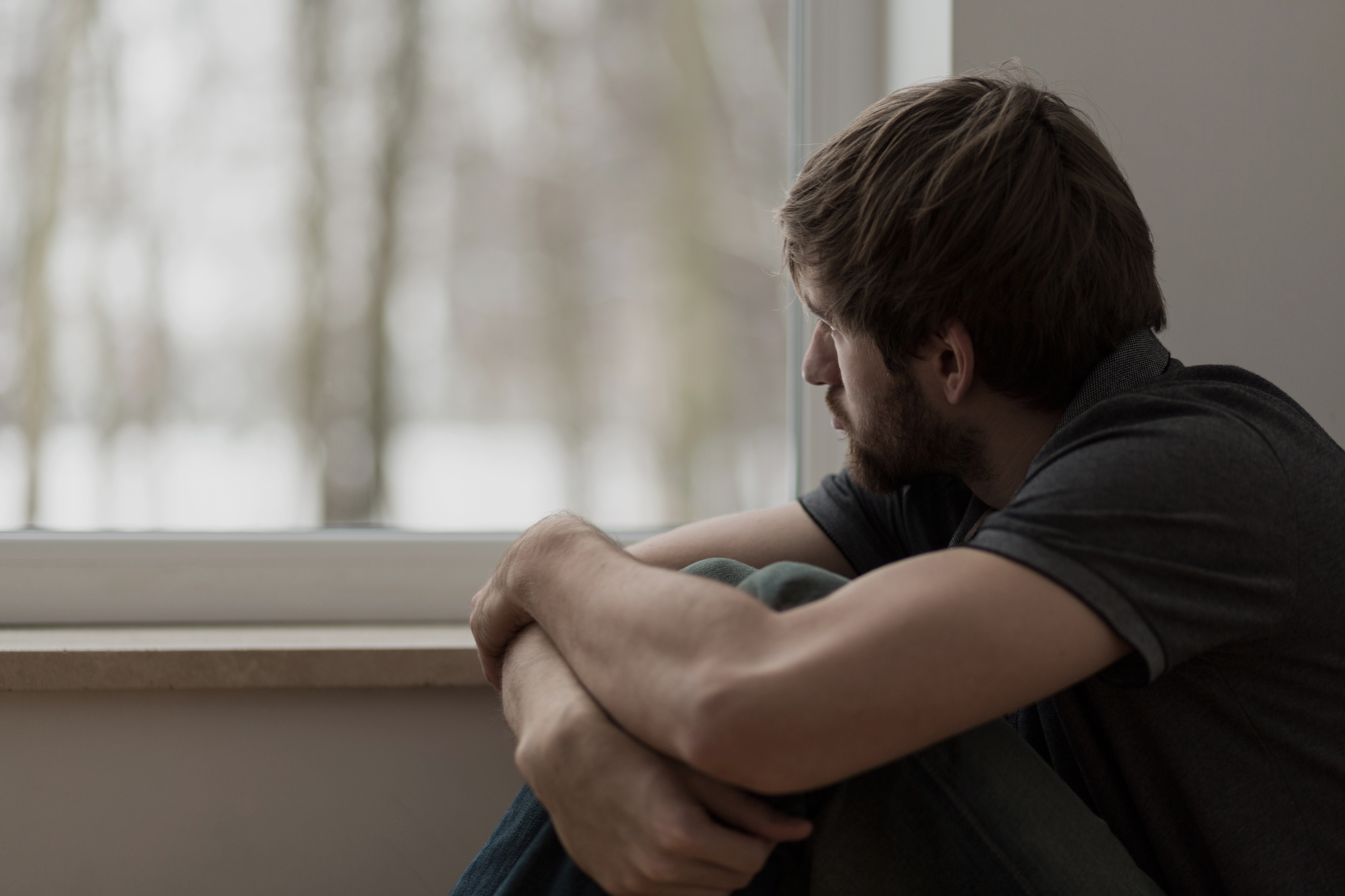 Les pères rencontrent des défis du point de vue de la santé mentale durant la pandémie.