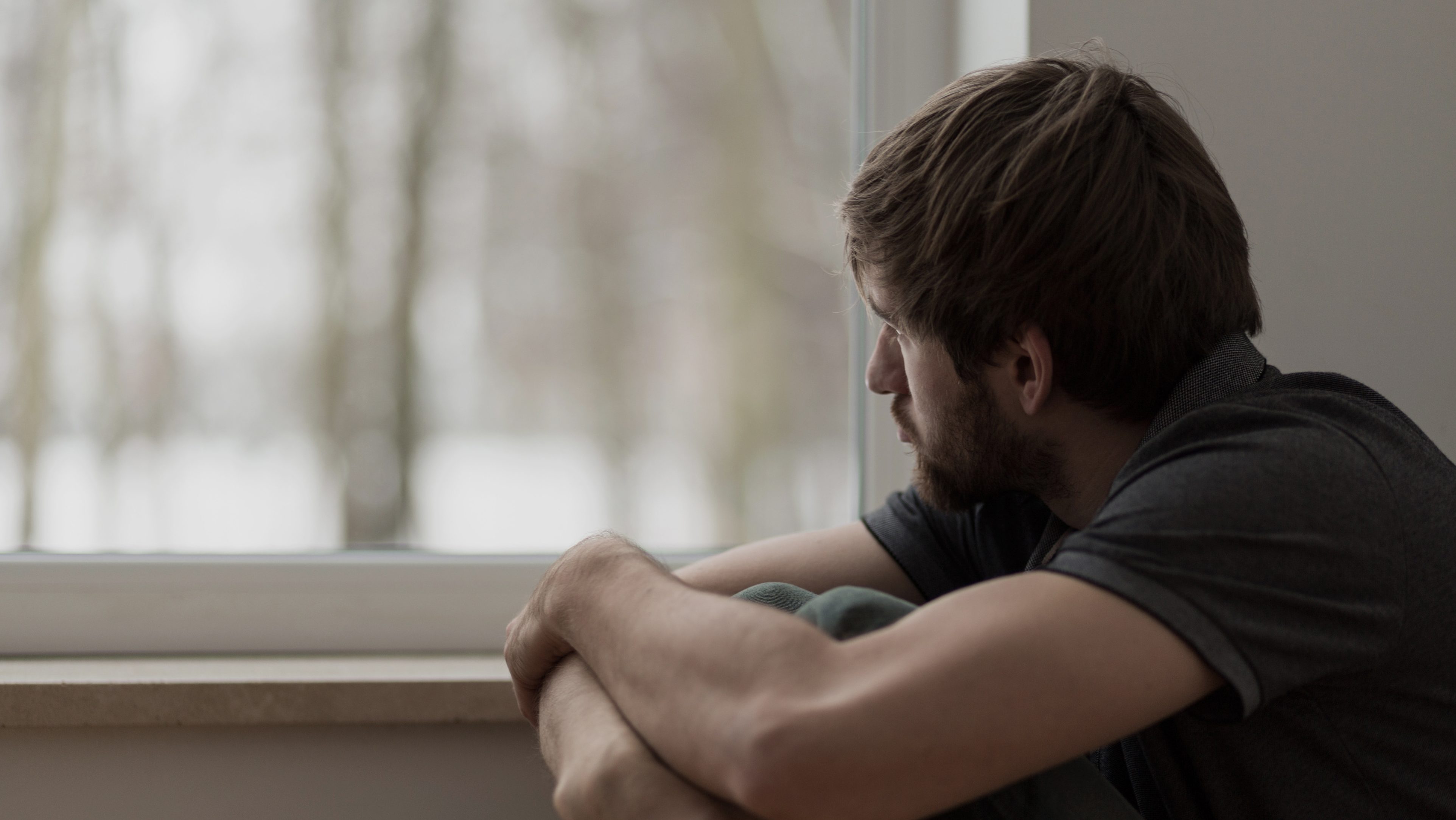 Les pères rencontrent des défis du point de vue de la santé mentale durant la pandémie.