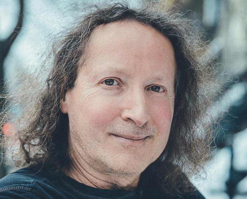 Les crépuscules de la Yellowstone