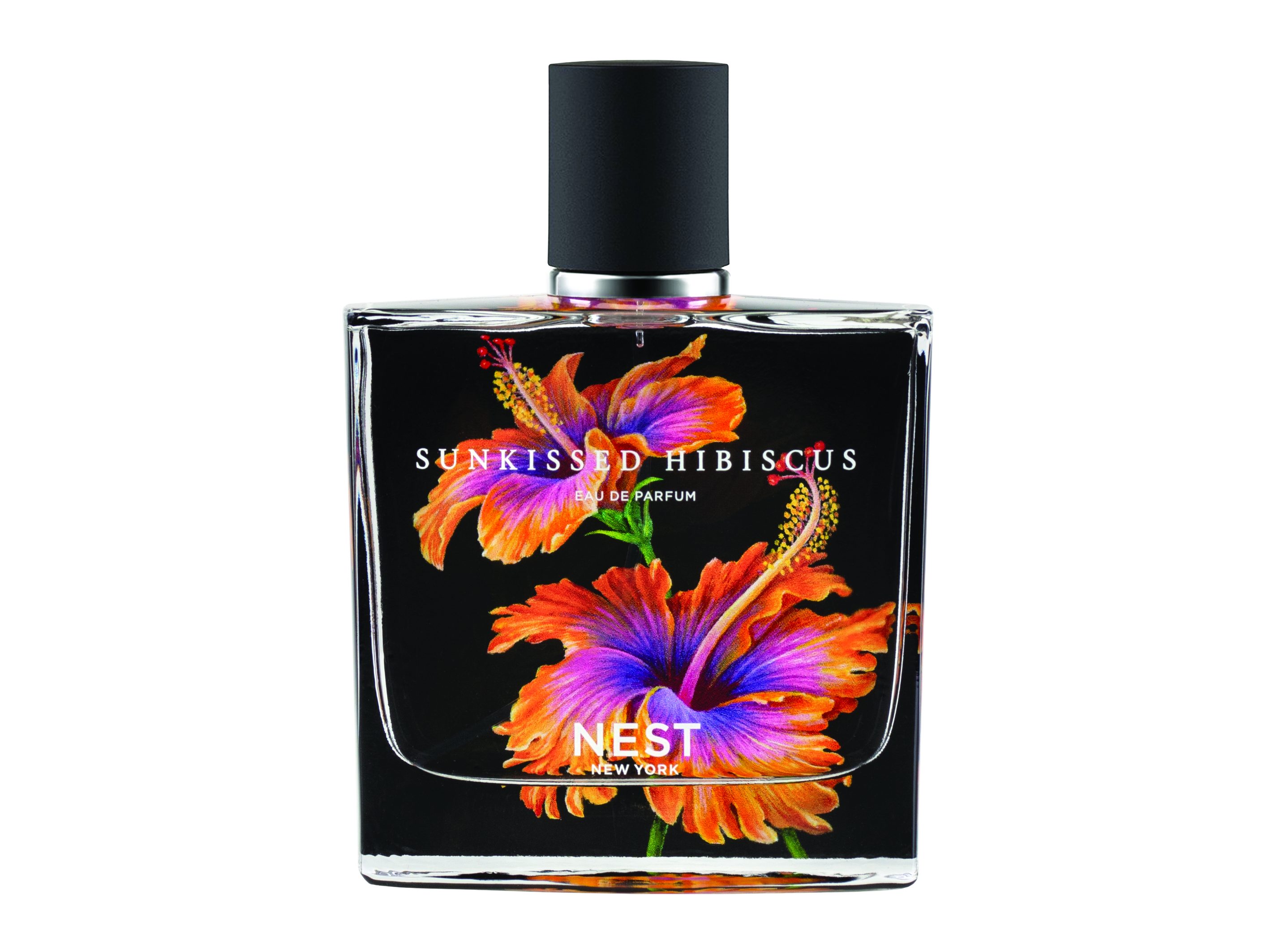 Bouteille de parfum NEST