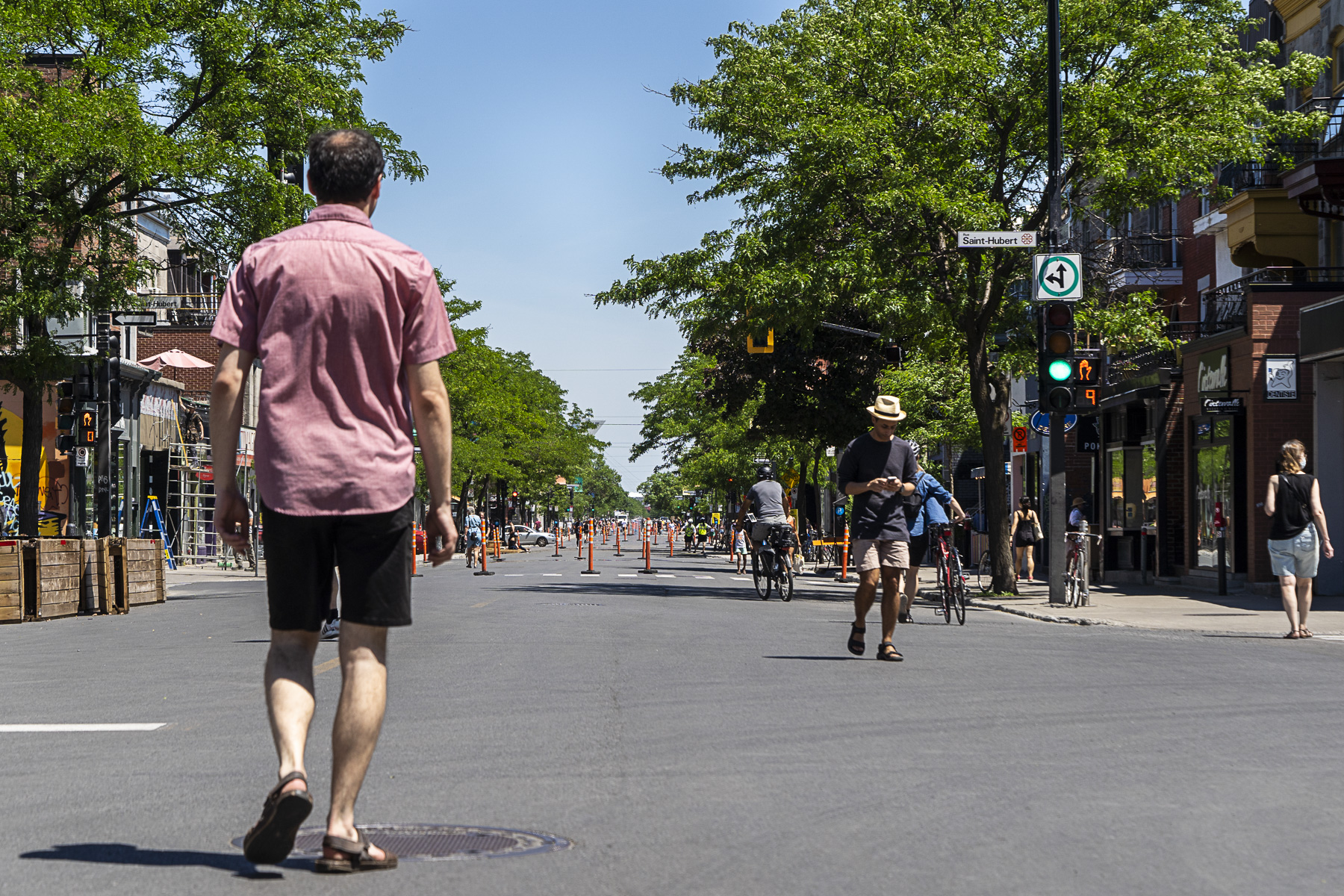 avenue du Mont-Royal