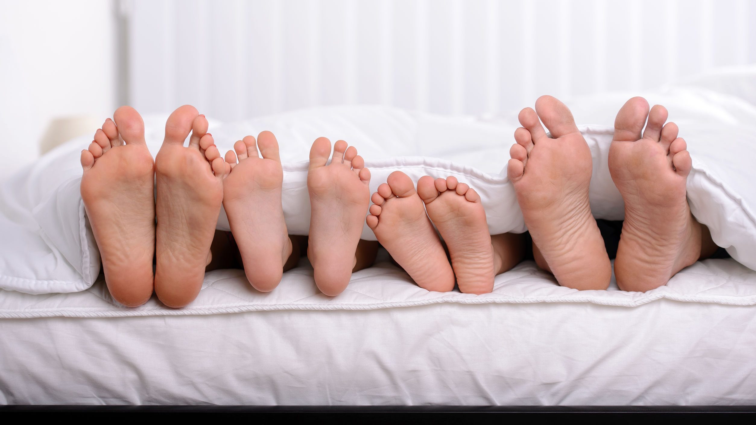 Journée mondiale des parents: une campagne pour dire «Bravo les parents!»