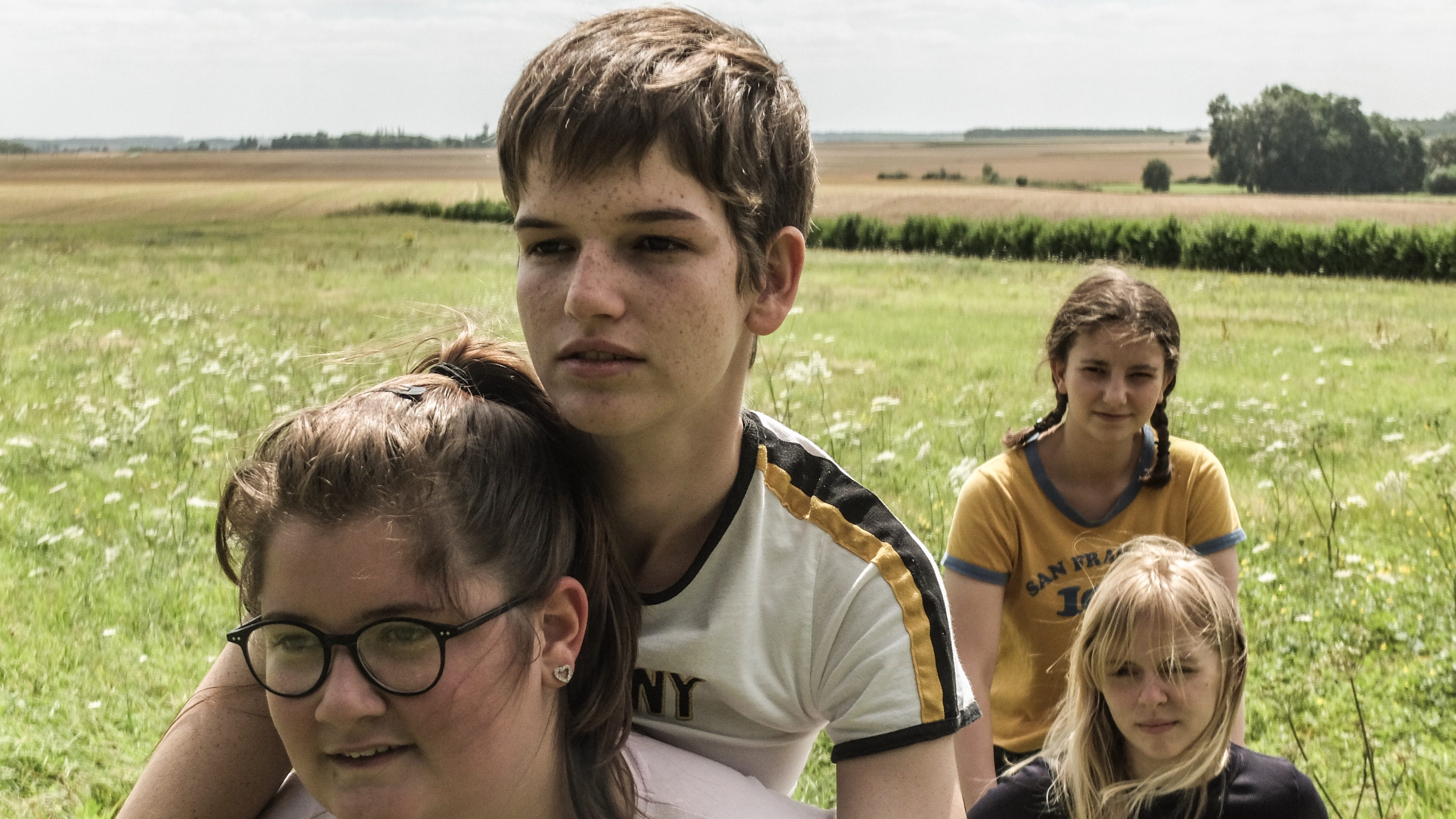 100 kilos d’étoiles