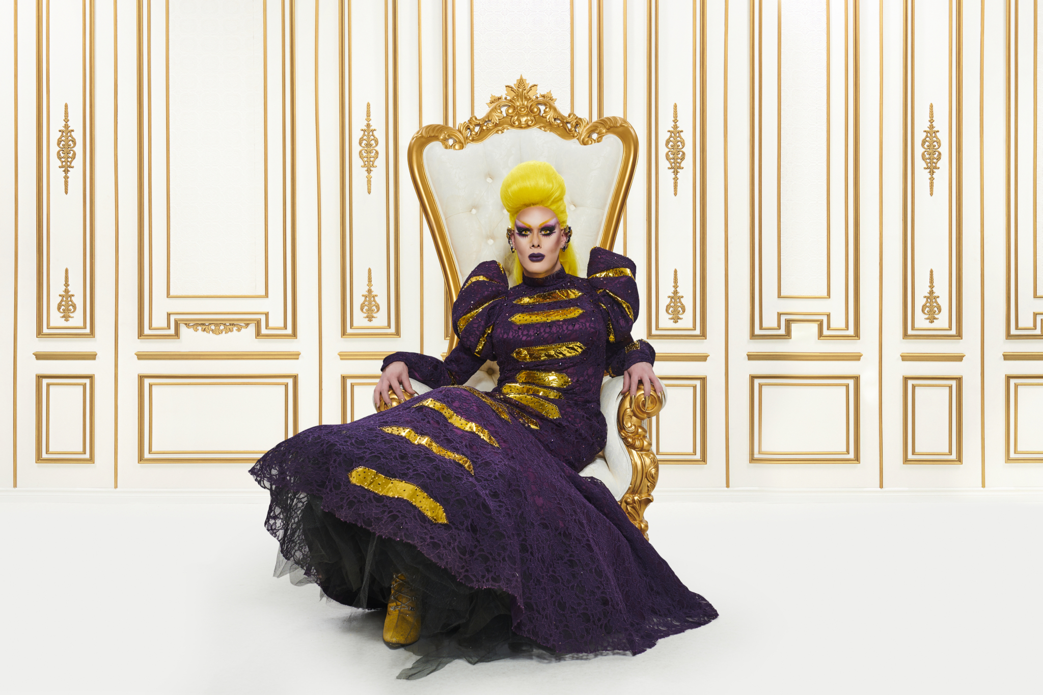 Canada’s Drag Race