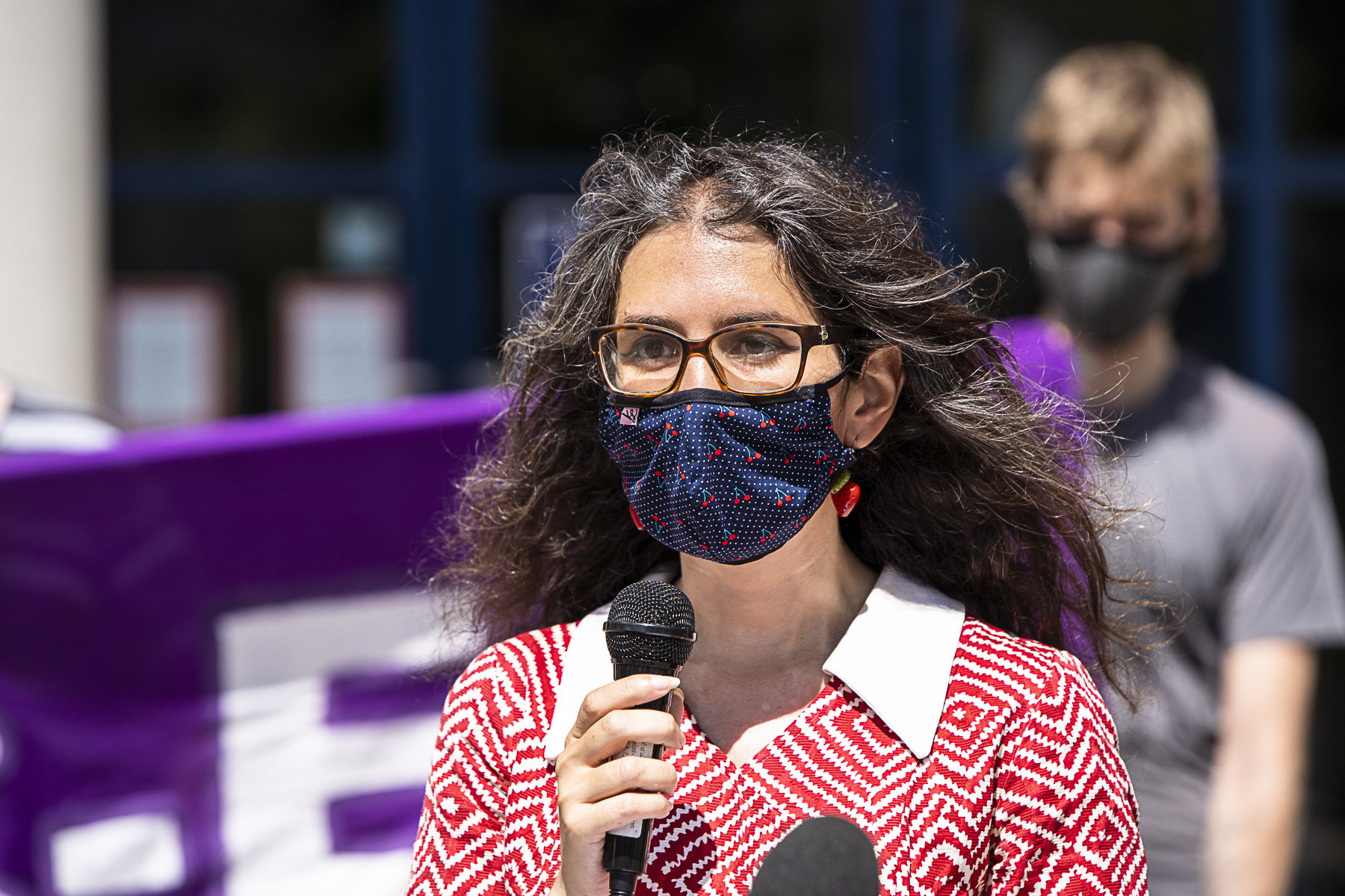 évictions Amy Darwish