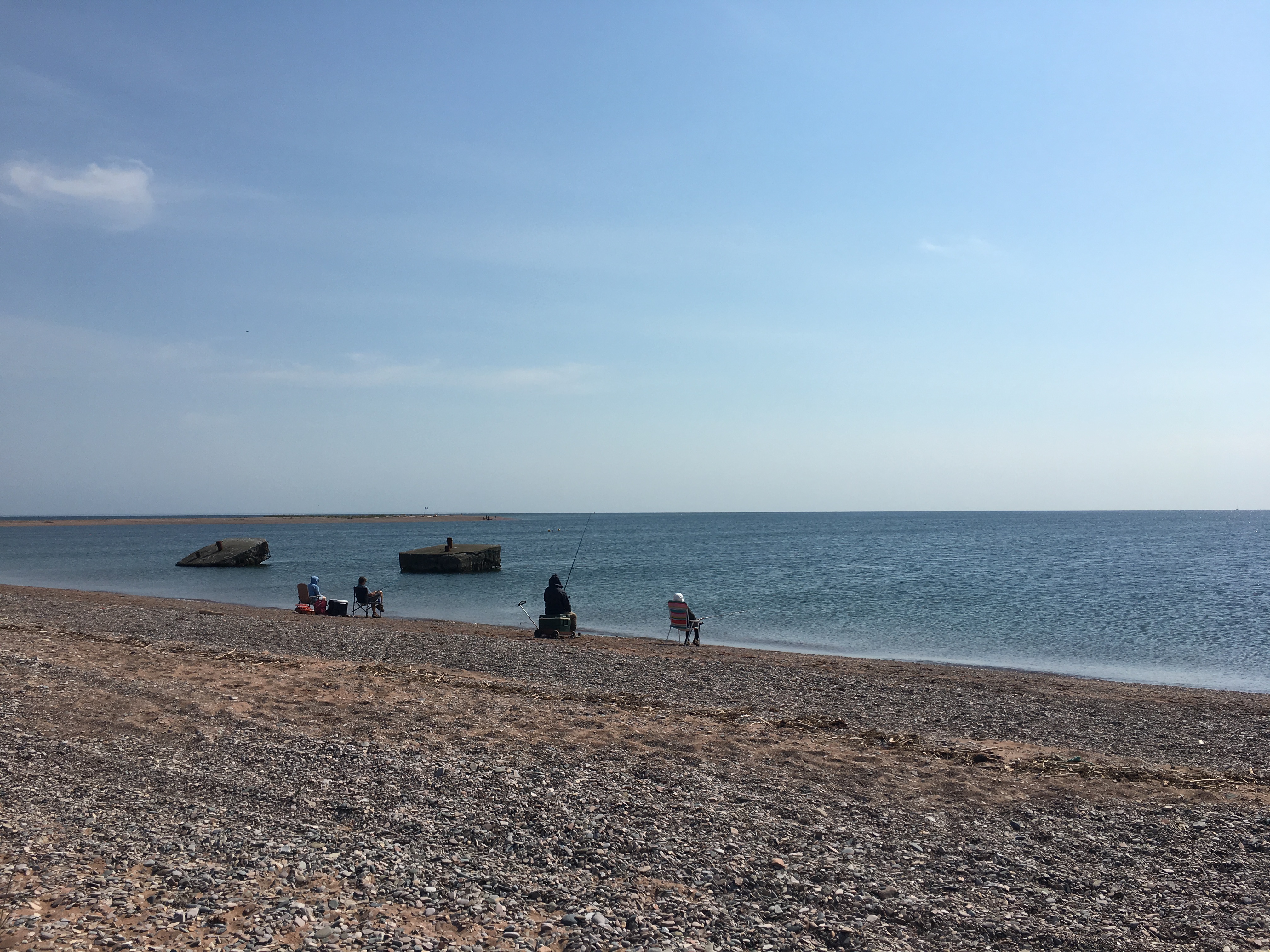 Gaspésie road trip