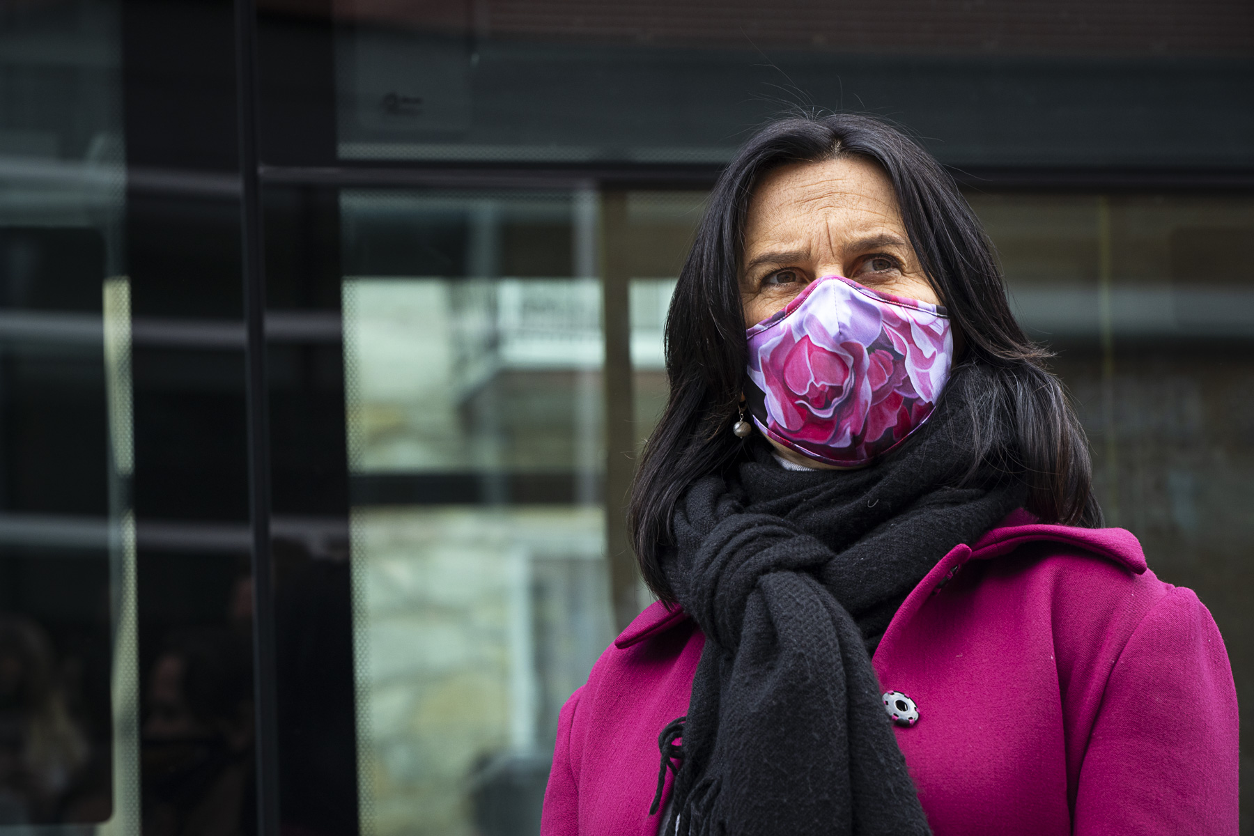 Valérie Plante
